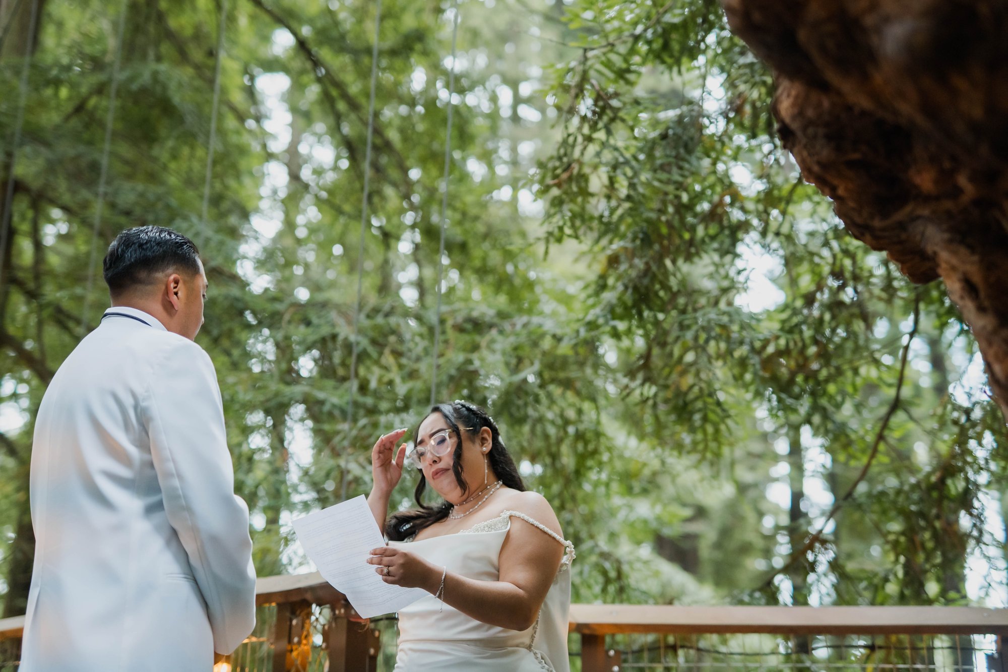 Weddings by Elvia