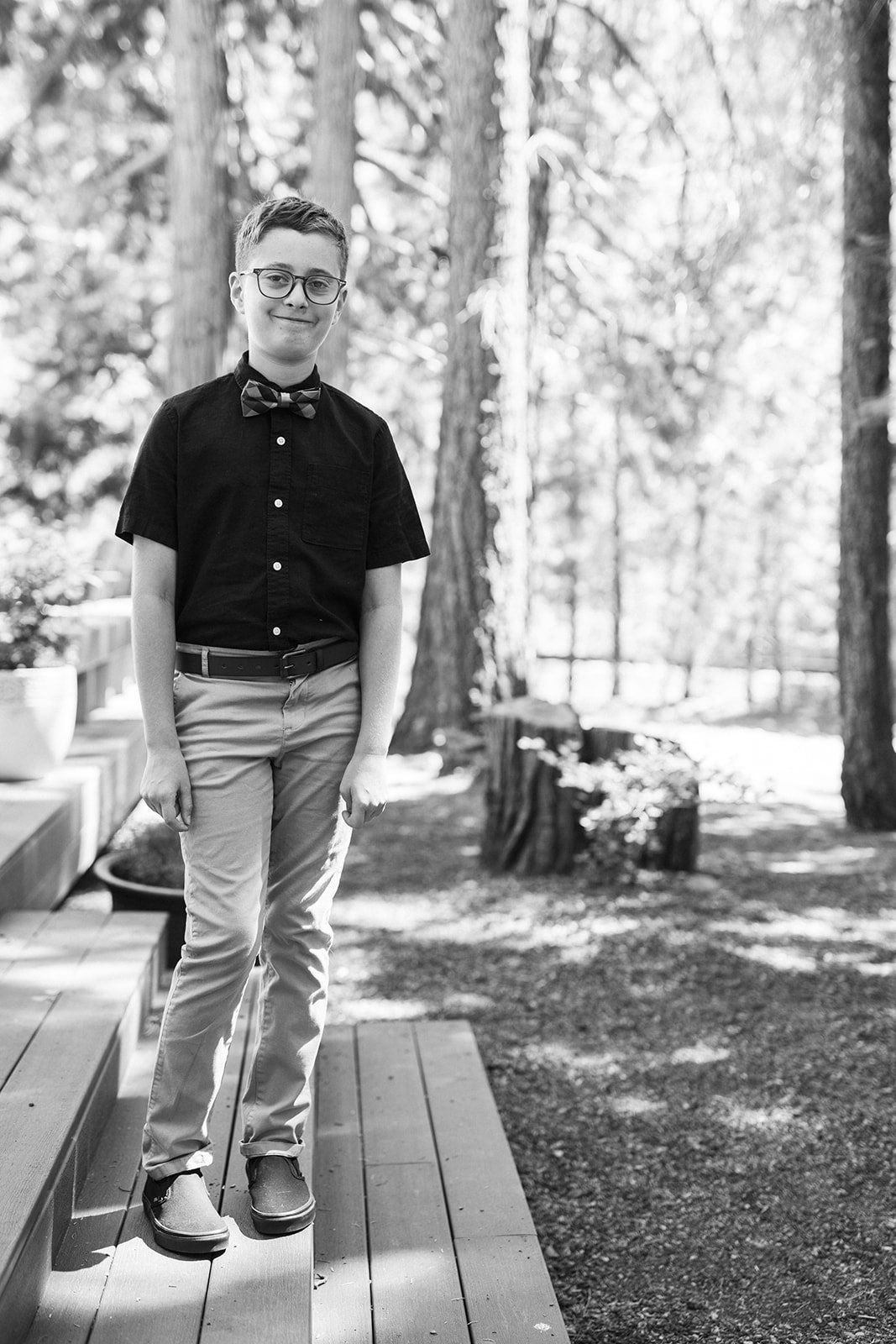 mountain wedding at twenty mile house, Portraits Along the Feather River at Twenty Mile House