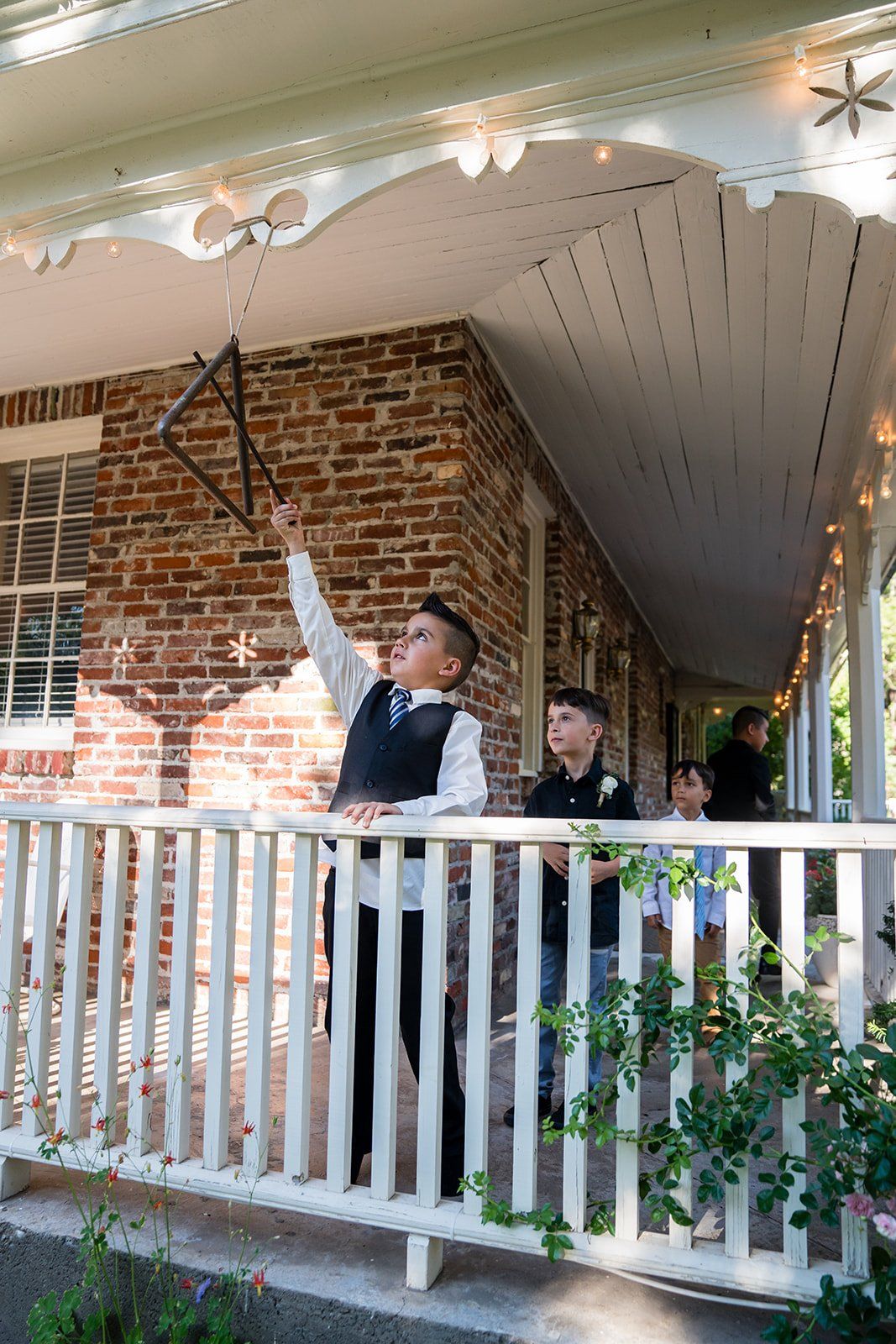 mountain wedding at twenty mile house, Portraits Along the Feather River at Twenty Mile House