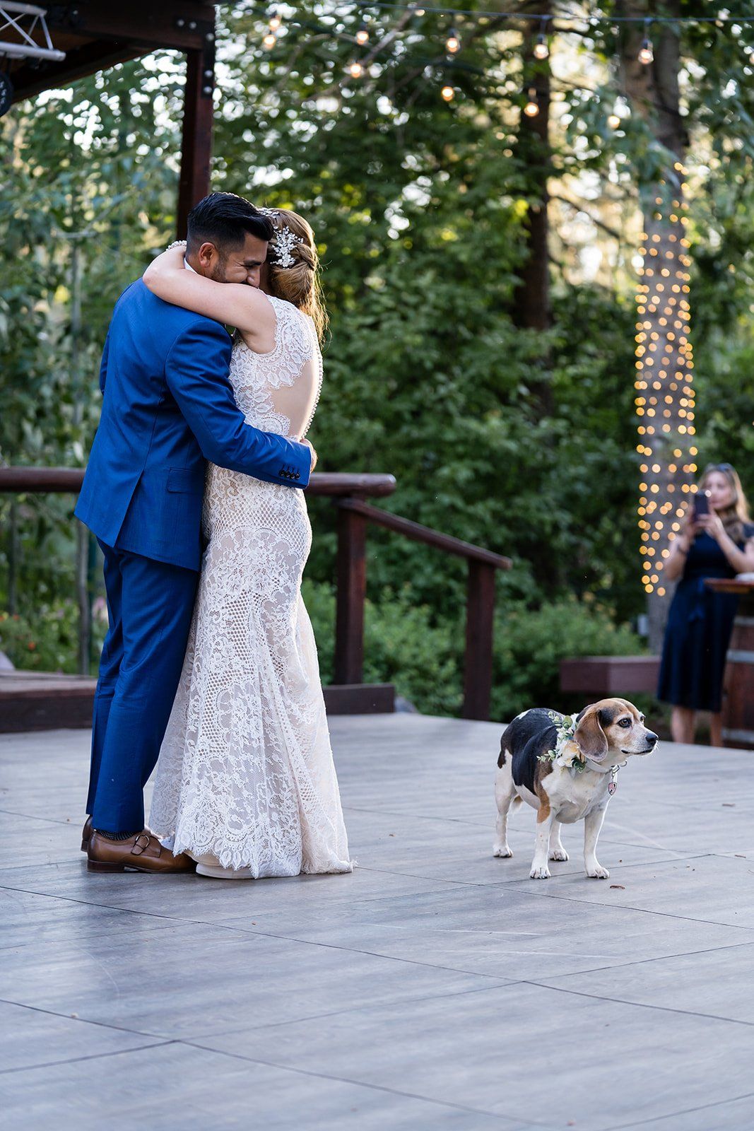 mountain wedding at twenty mile house, Portraits Along the Feather River at Twenty Mile House