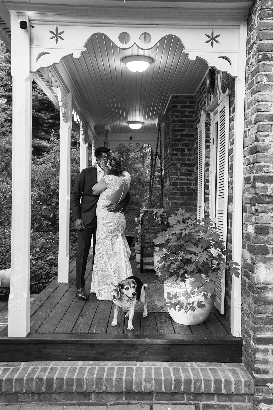 mountain wedding at twenty mile house, Portraits Along the Feather River at Twenty Mile House