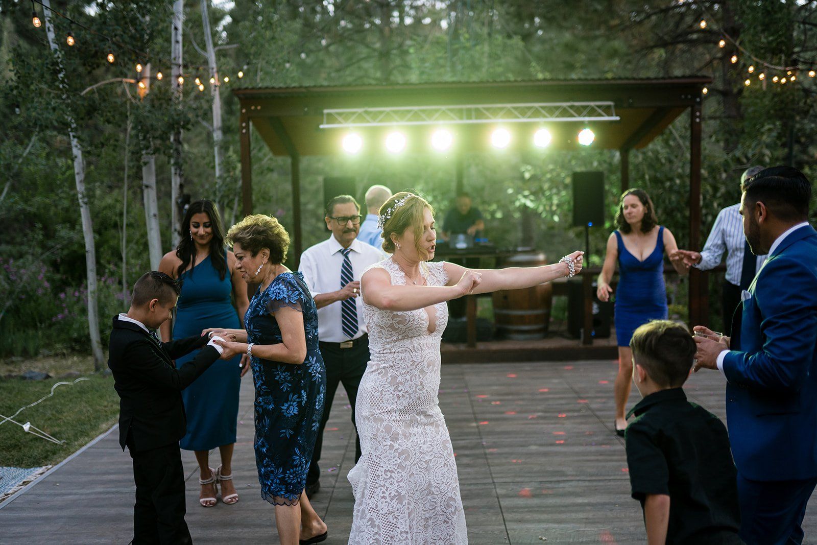 mountain wedding at twenty mile house, Portraits Along the Feather River at Twenty Mile House