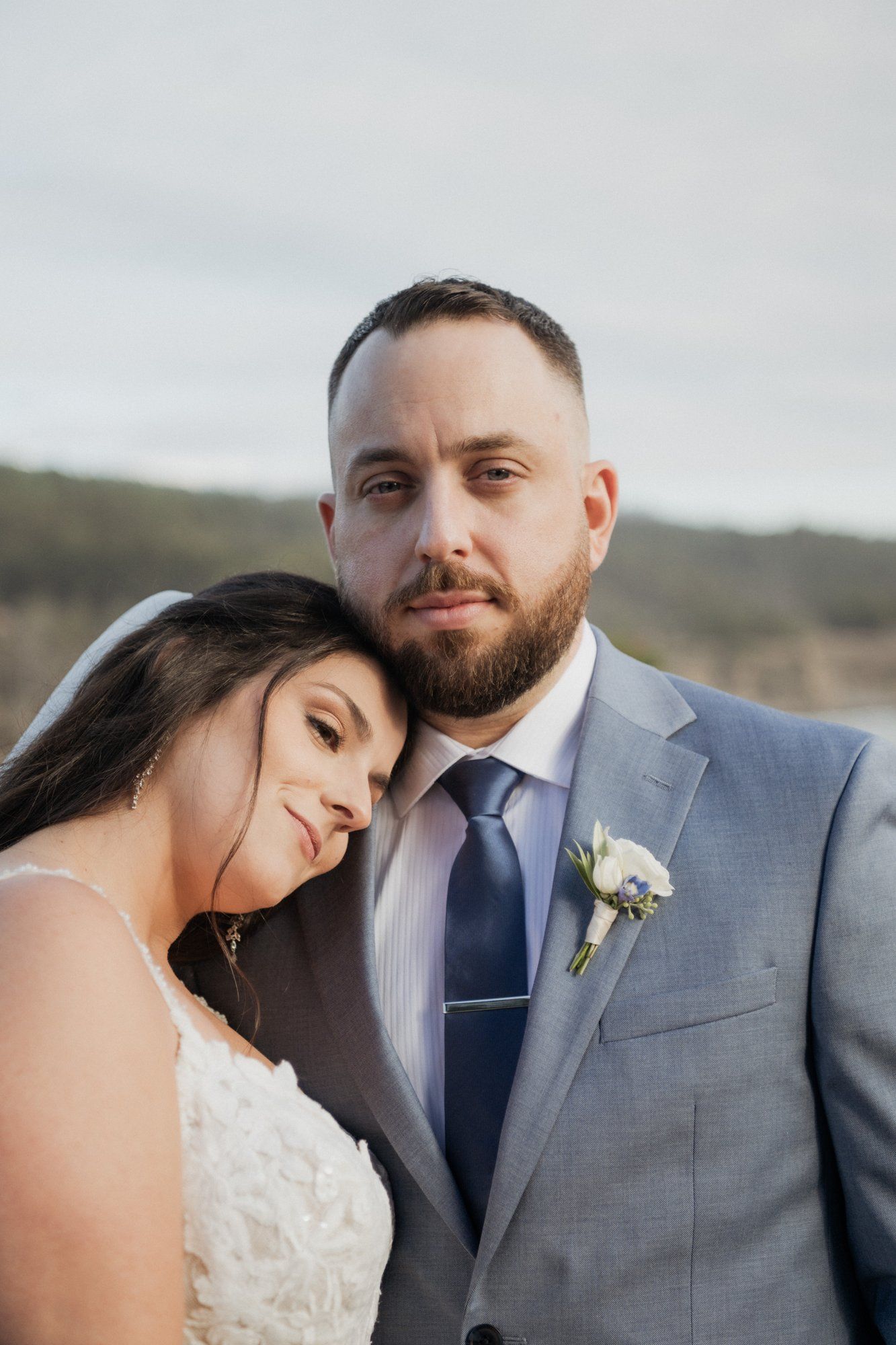 halloween cliffside elopement in jenner, Portraits Along the Sonoma Coast Headlands