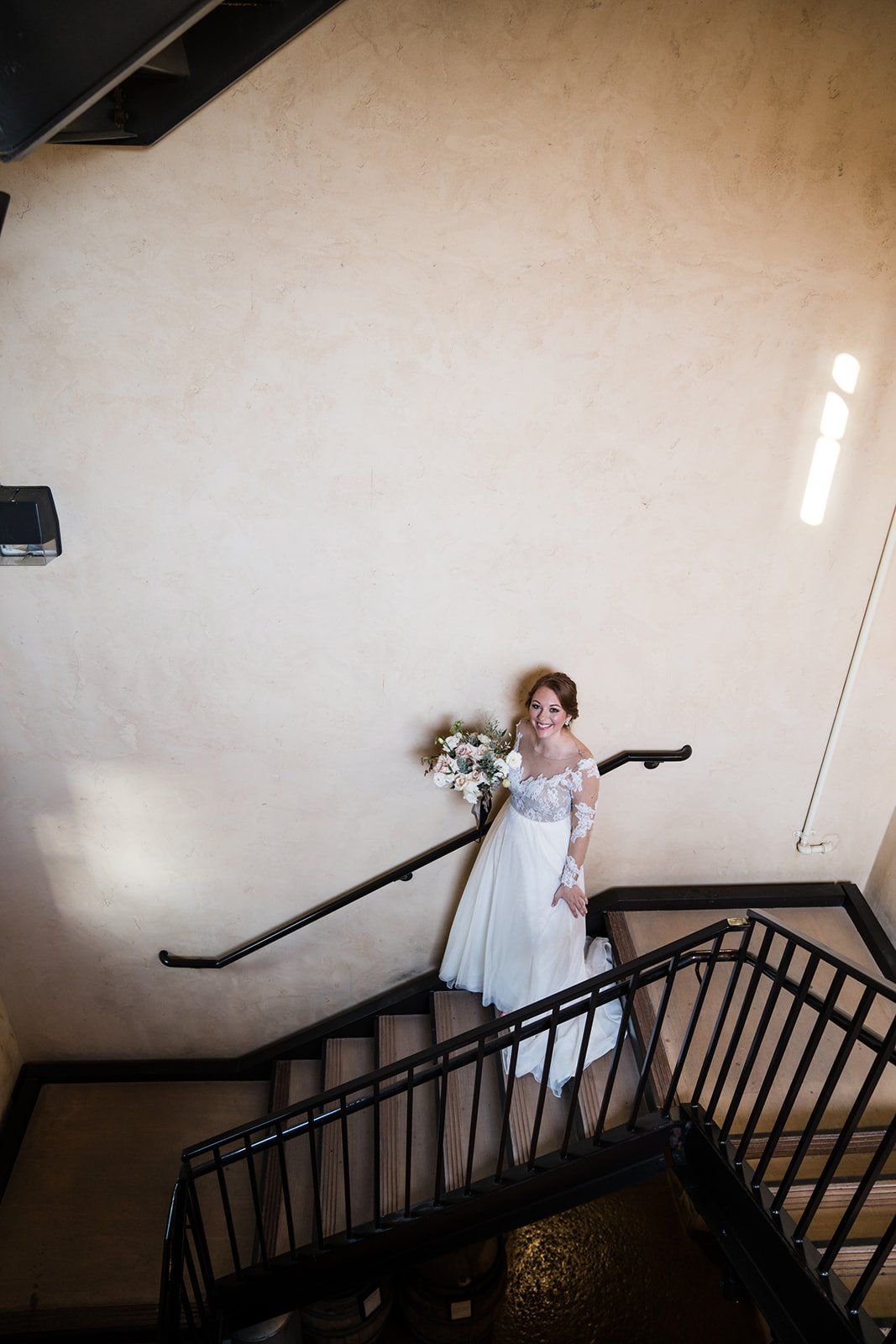 college-sweethearts vineyard elopement at jacuzzi family vineyards, Portraits Across the Vineyard Estate