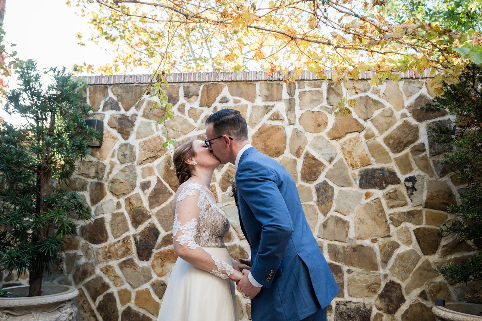 college-sweethearts vineyard elopement at jacuzzi family vineyards, Portraits Across the Vineyard Estate