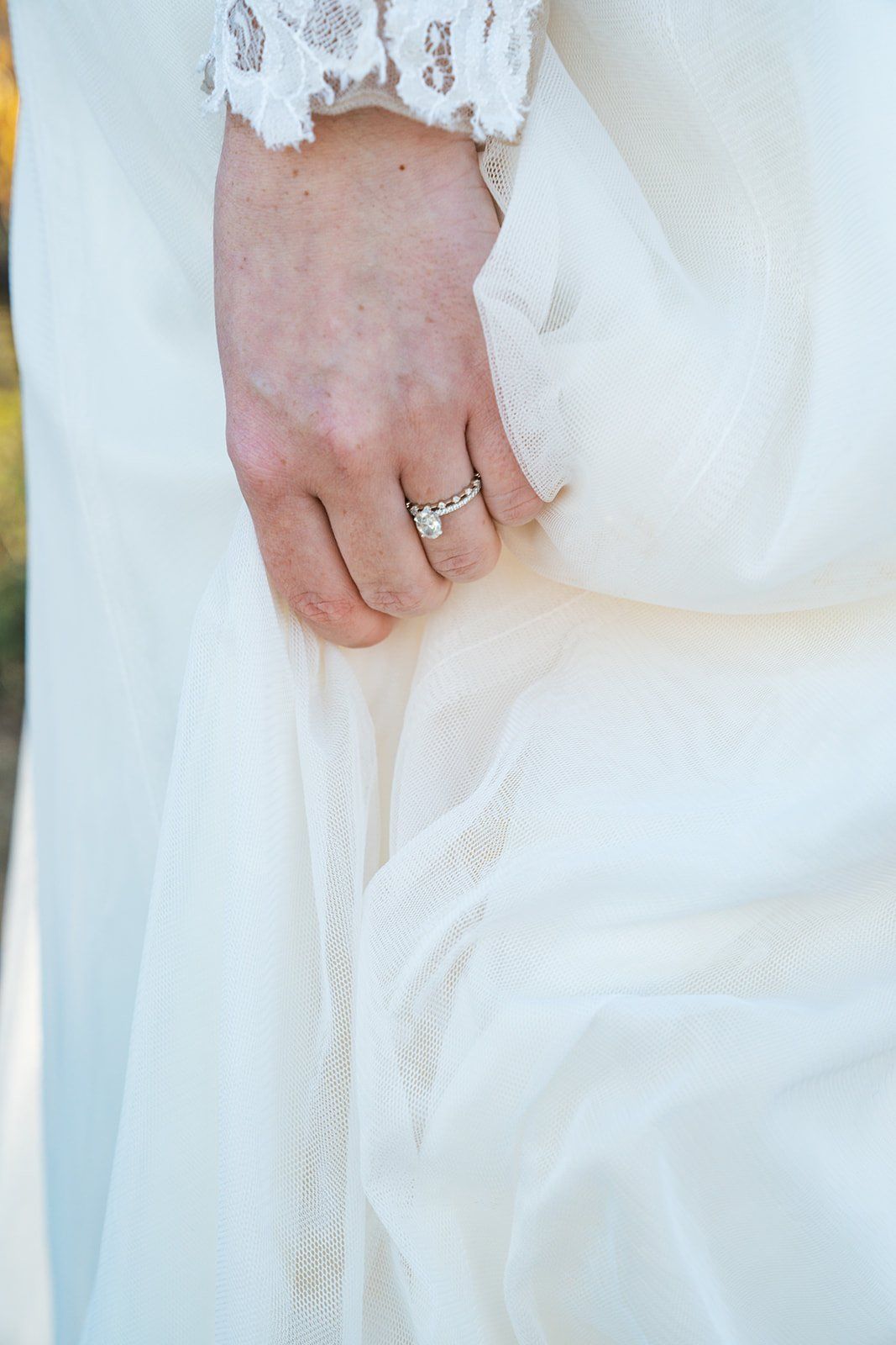 college-sweethearts vineyard elopement at jacuzzi family vineyards, A Two-Person Vineyard Ceremony in Sonoma