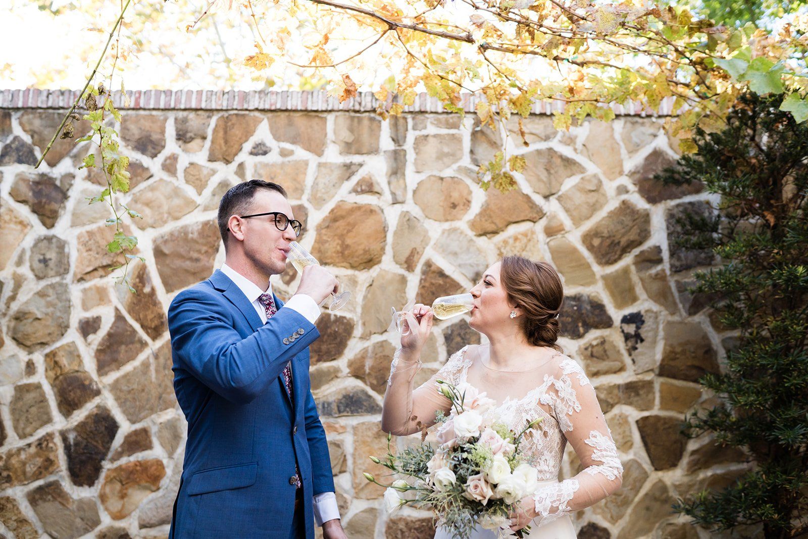 college-sweethearts vineyard elopement at jacuzzi family vineyards, Portraits Across the Vineyard Estate