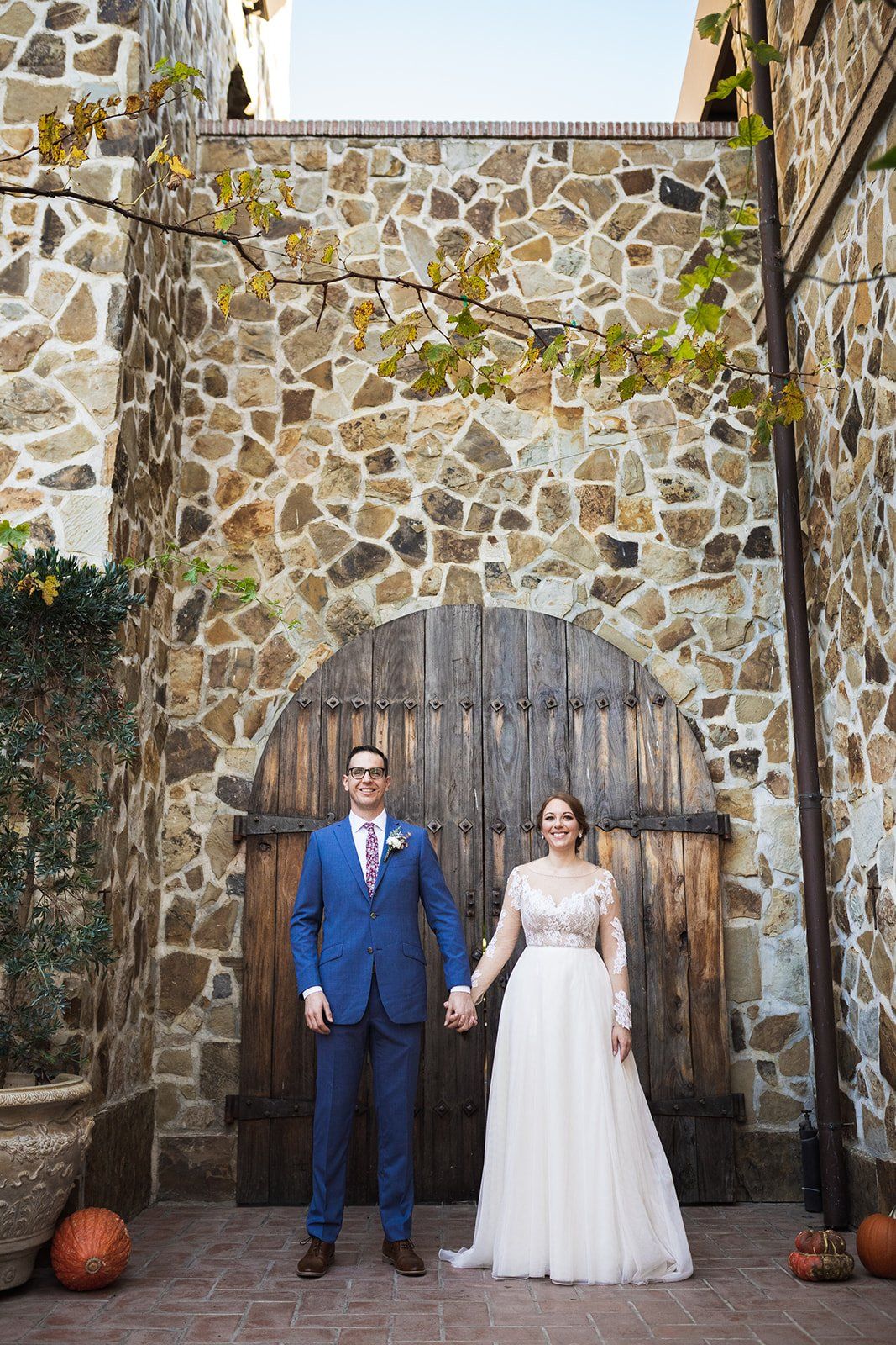 college-sweethearts vineyard elopement at jacuzzi family vineyards, Portraits Across the Vineyard Estate