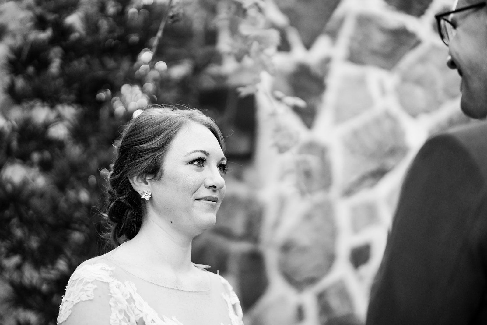 college-sweethearts vineyard elopement at jacuzzi family vineyards, A Two-Person Vineyard Ceremony in Sonoma