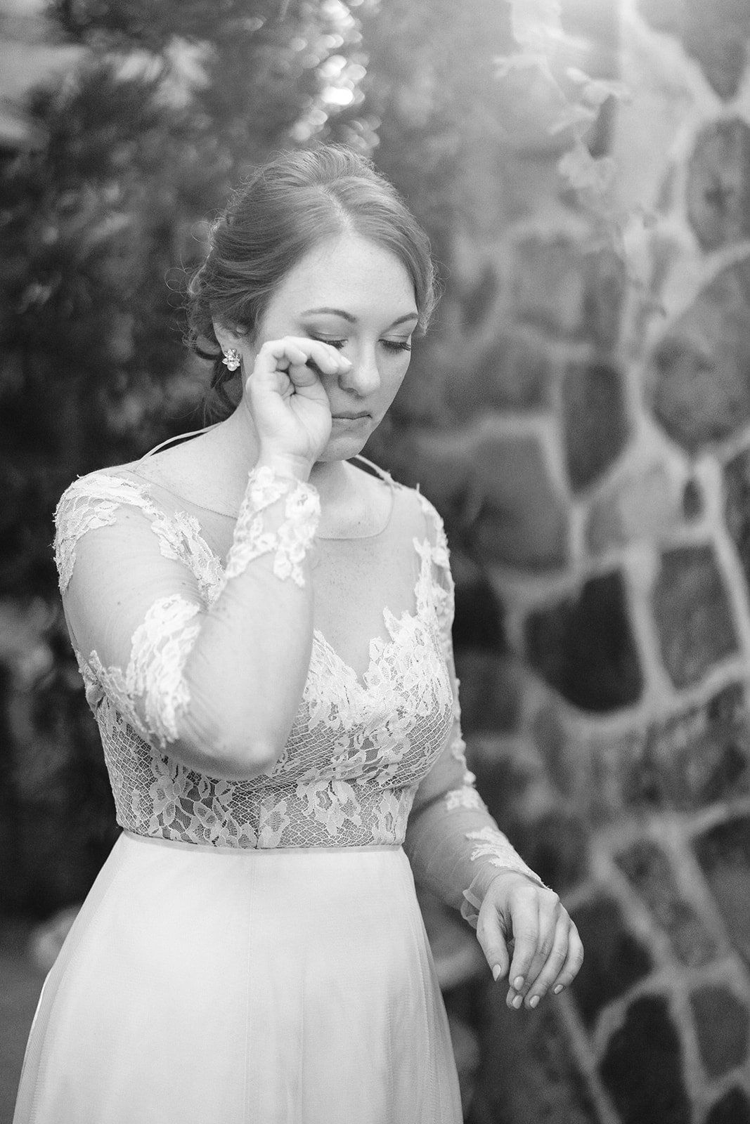 college-sweethearts vineyard elopement at jacuzzi family vineyards, A Two-Person Vineyard Ceremony in Sonoma