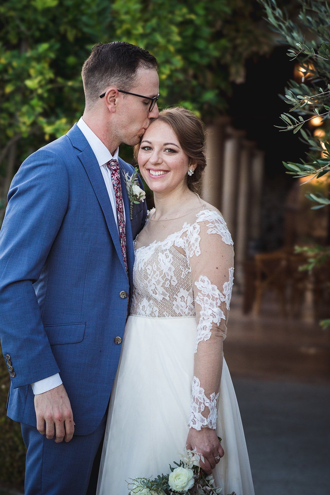 college-sweethearts vineyard elopement at jacuzzi family vineyards, Portraits Across the Vineyard Estate