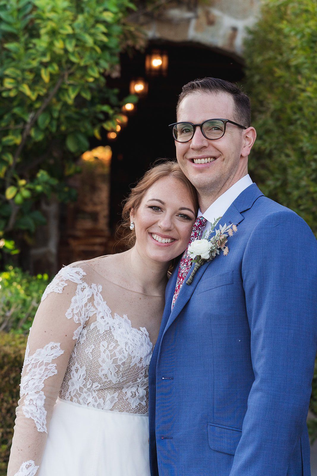 college-sweethearts vineyard elopement at jacuzzi family vineyards, Portraits Across the Vineyard Estate