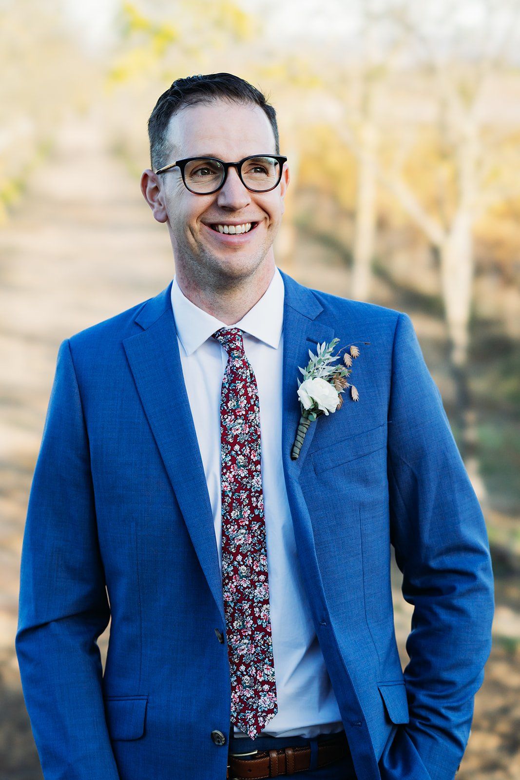 college-sweethearts vineyard elopement at jacuzzi family vineyards, Portraits Across the Vineyard Estate