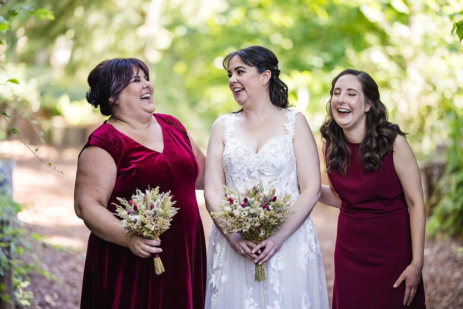 redwoods barn wedding at sand rock farm, Portraits Across the Sand Rock Farm Redwoods