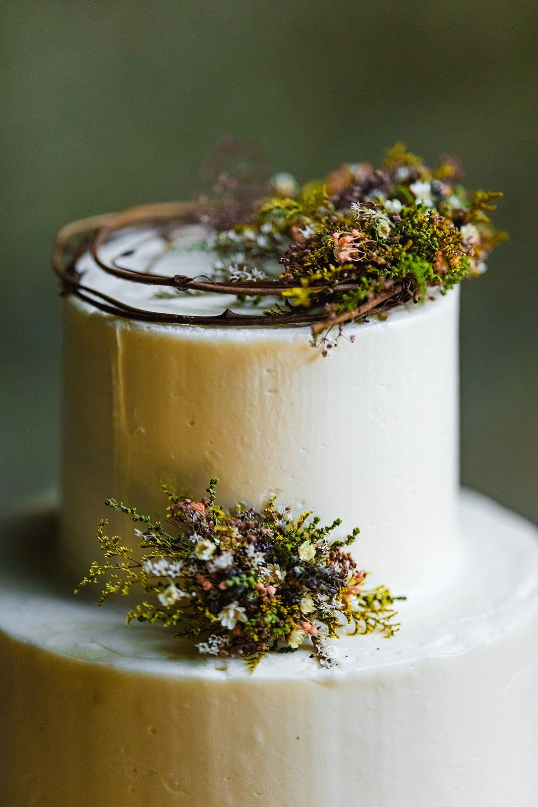 redwoods barn wedding at sand rock farm, Dinner Under the Ivy, Then the Barn