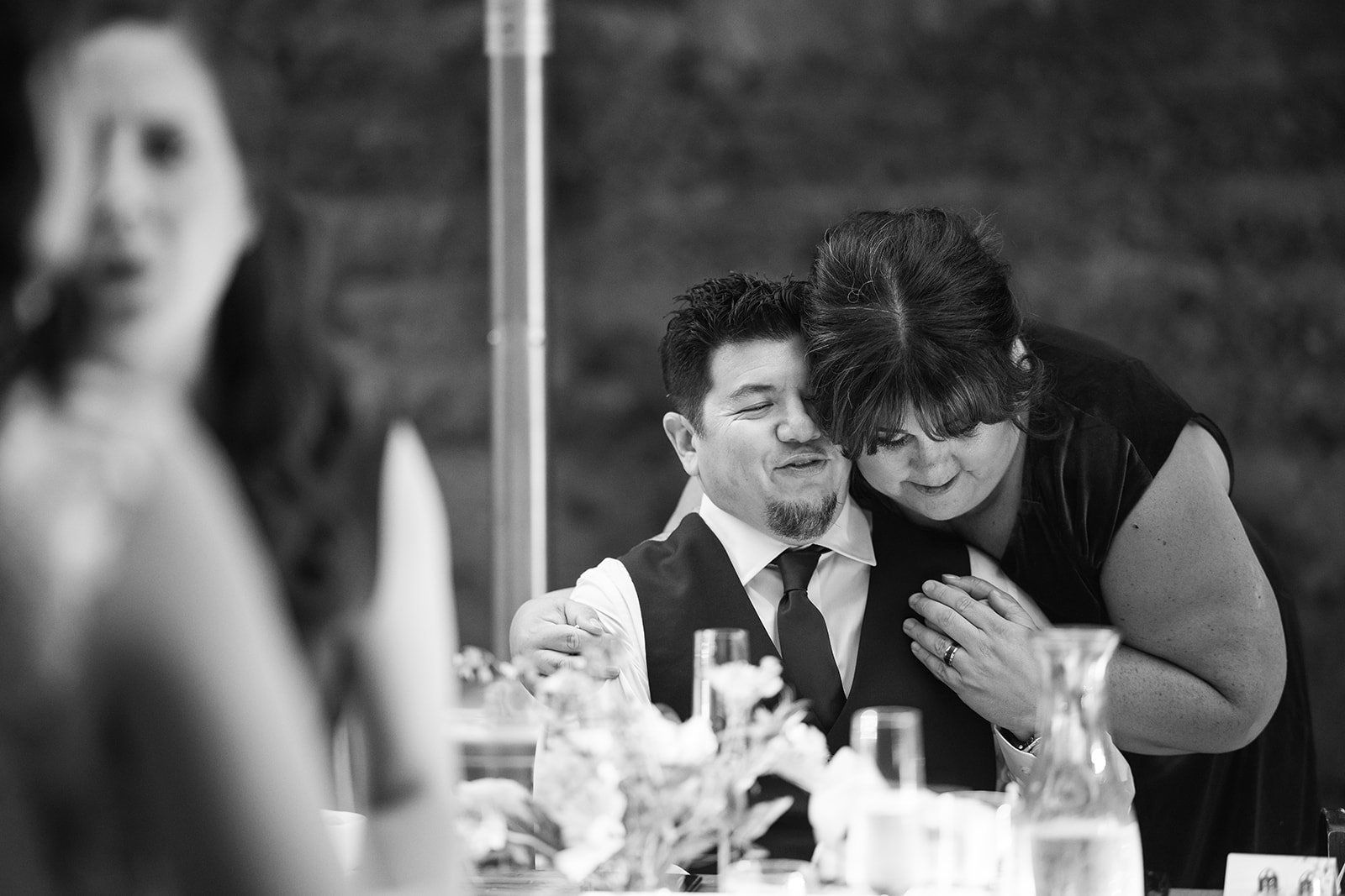 redwoods barn wedding at sand rock farm, Portraits Across the Sand Rock Farm Redwoods