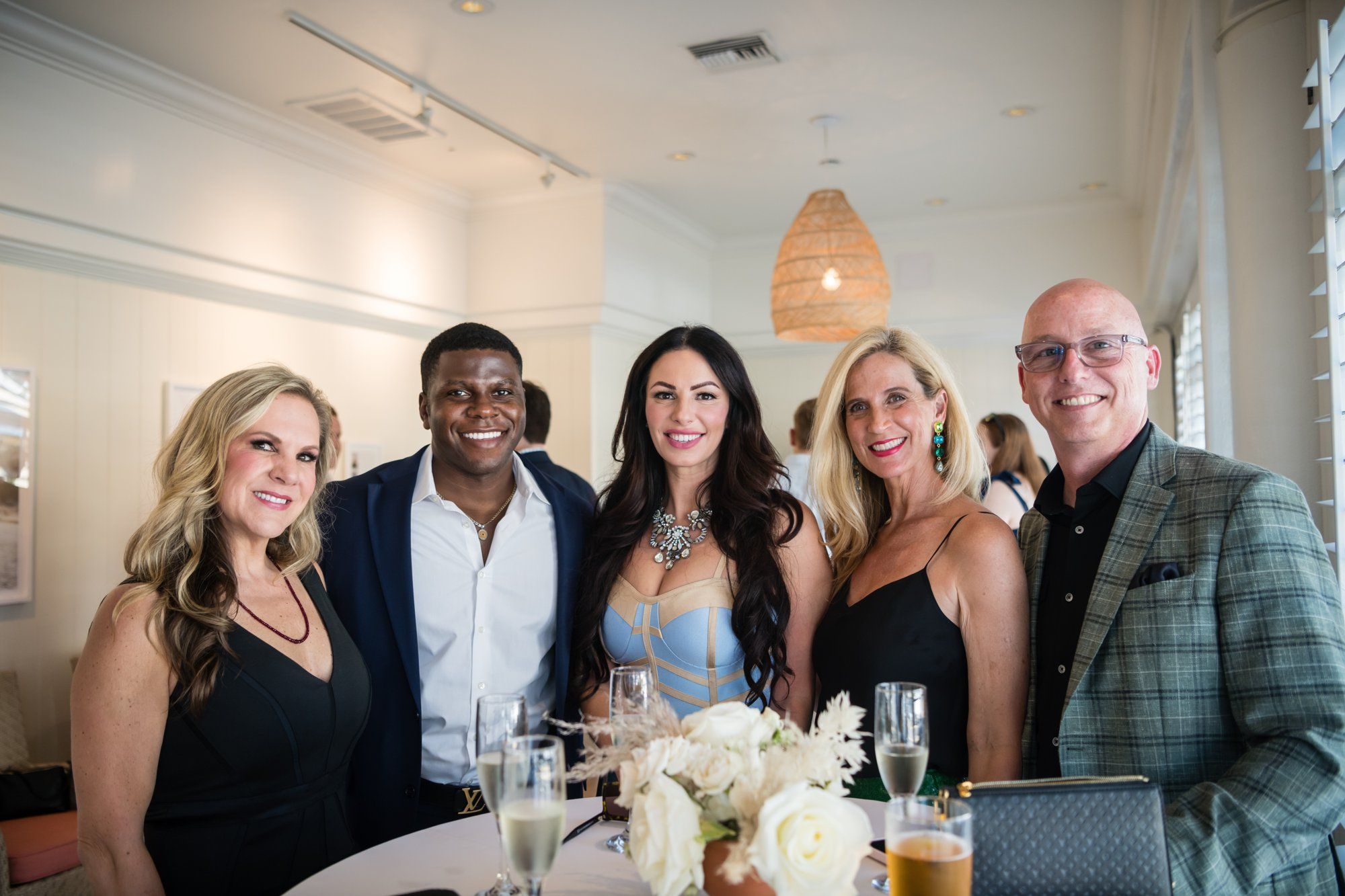 oceanfront inn micro wedding at The Inn at Laguna Beach, Oceanfront Portraits on the Bluff