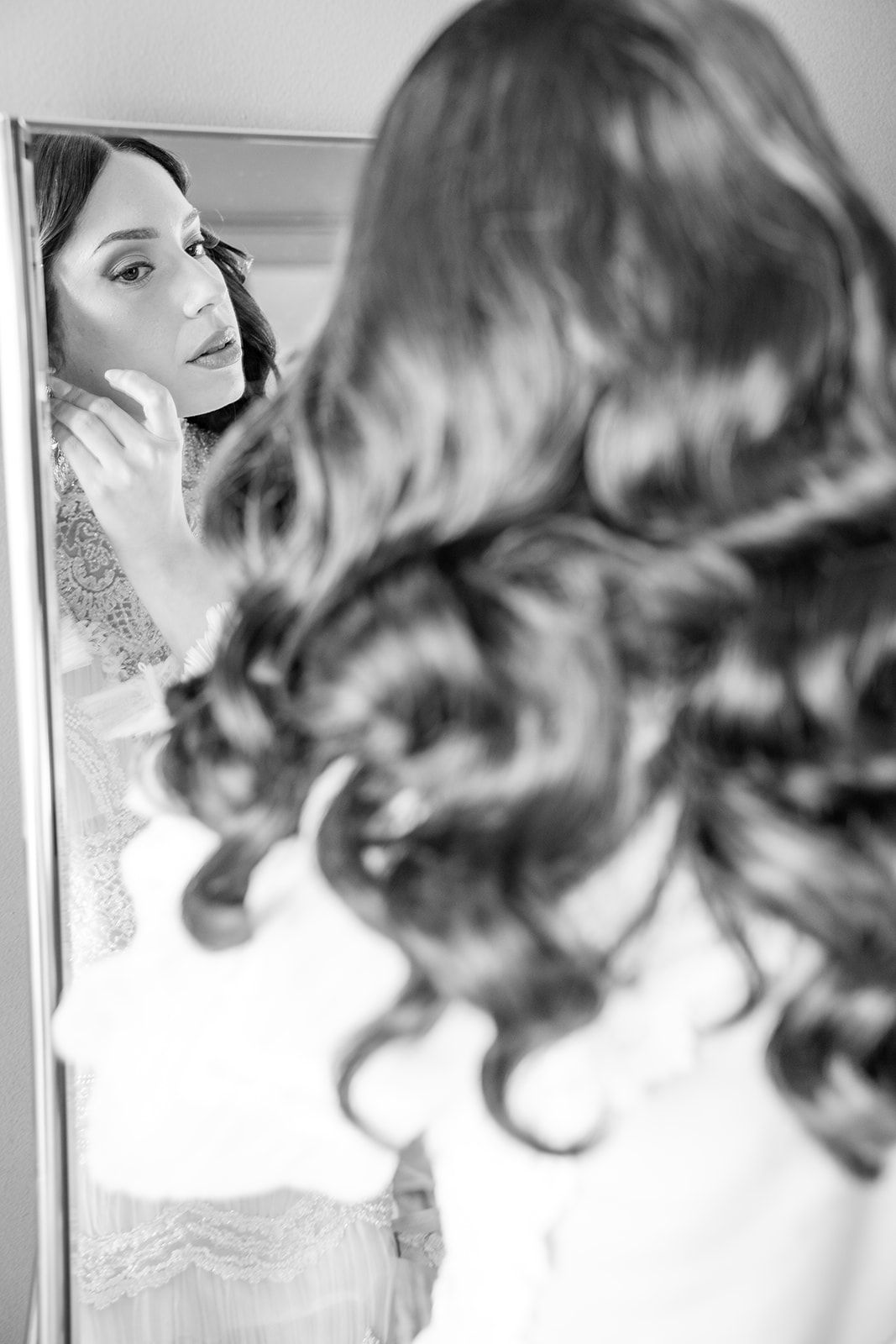 private estate micro wedding, malibu, Family Portraits at the Malibu Private Estate