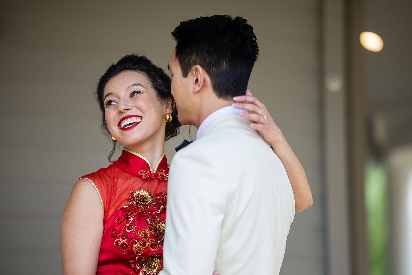 private ranch wedding in nicasio (70 guests), Family Photos Across the Marin Ranch