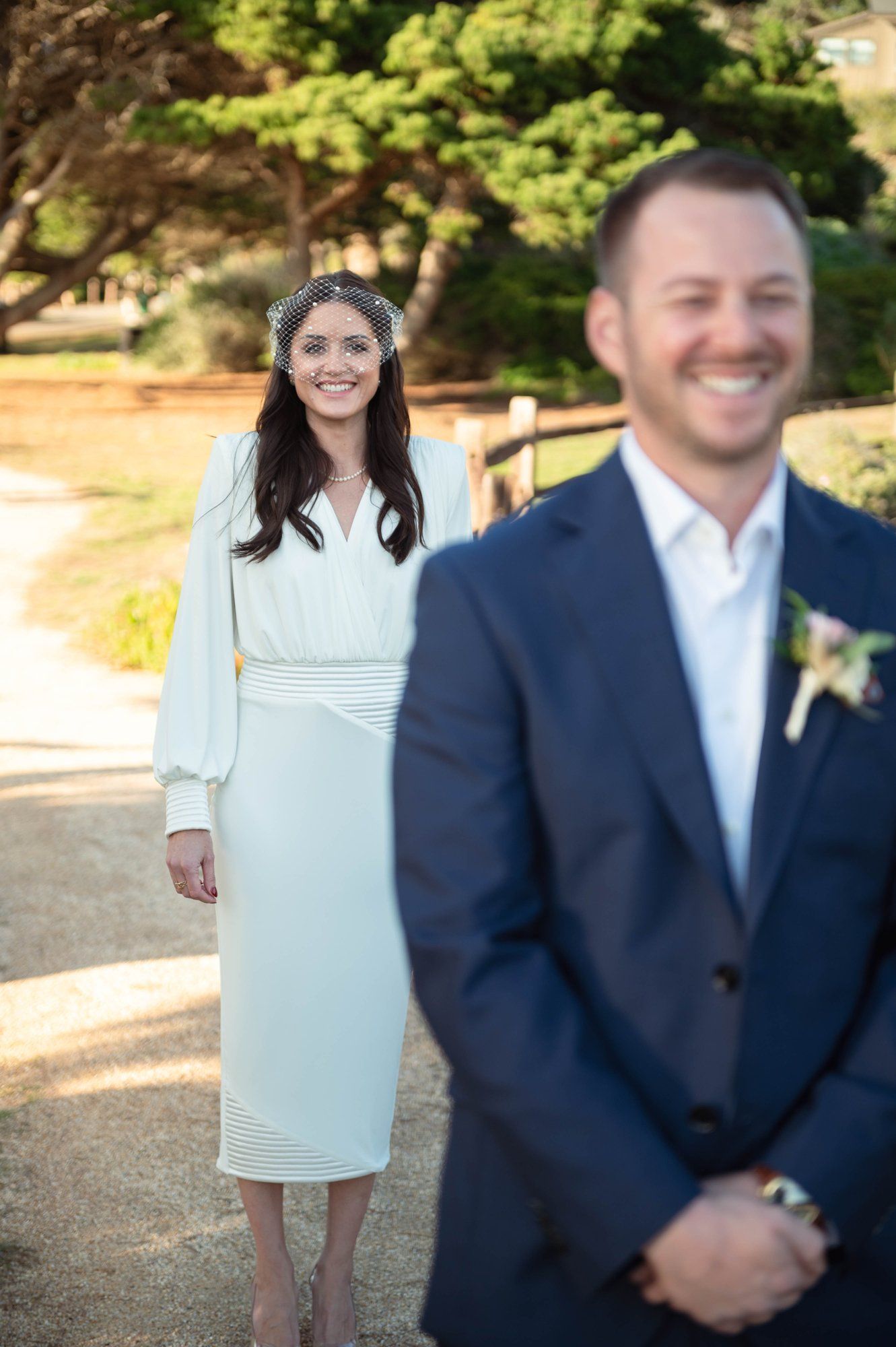 oceanfront resort micro wedding at Heritage House, A Cliffside Resort Ceremony Above the Pacific