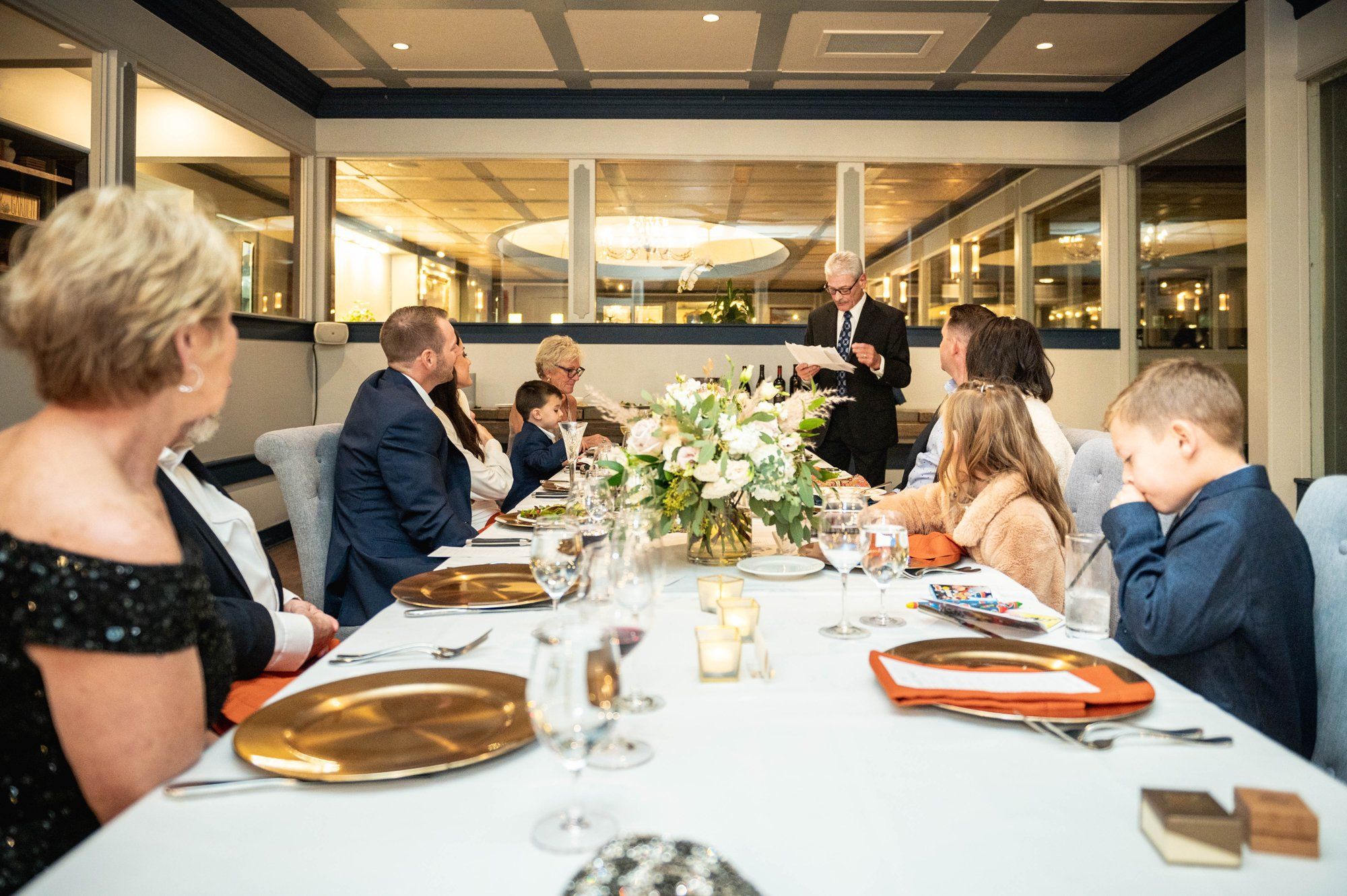 oceanfront resort micro wedding at heritage house, Portraits Along the Heritage House Bluffs