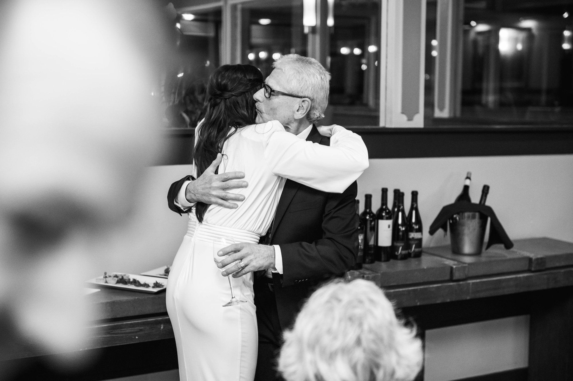 oceanfront resort micro wedding at Heritage House, Portraits Along the Heritage House Bluffs