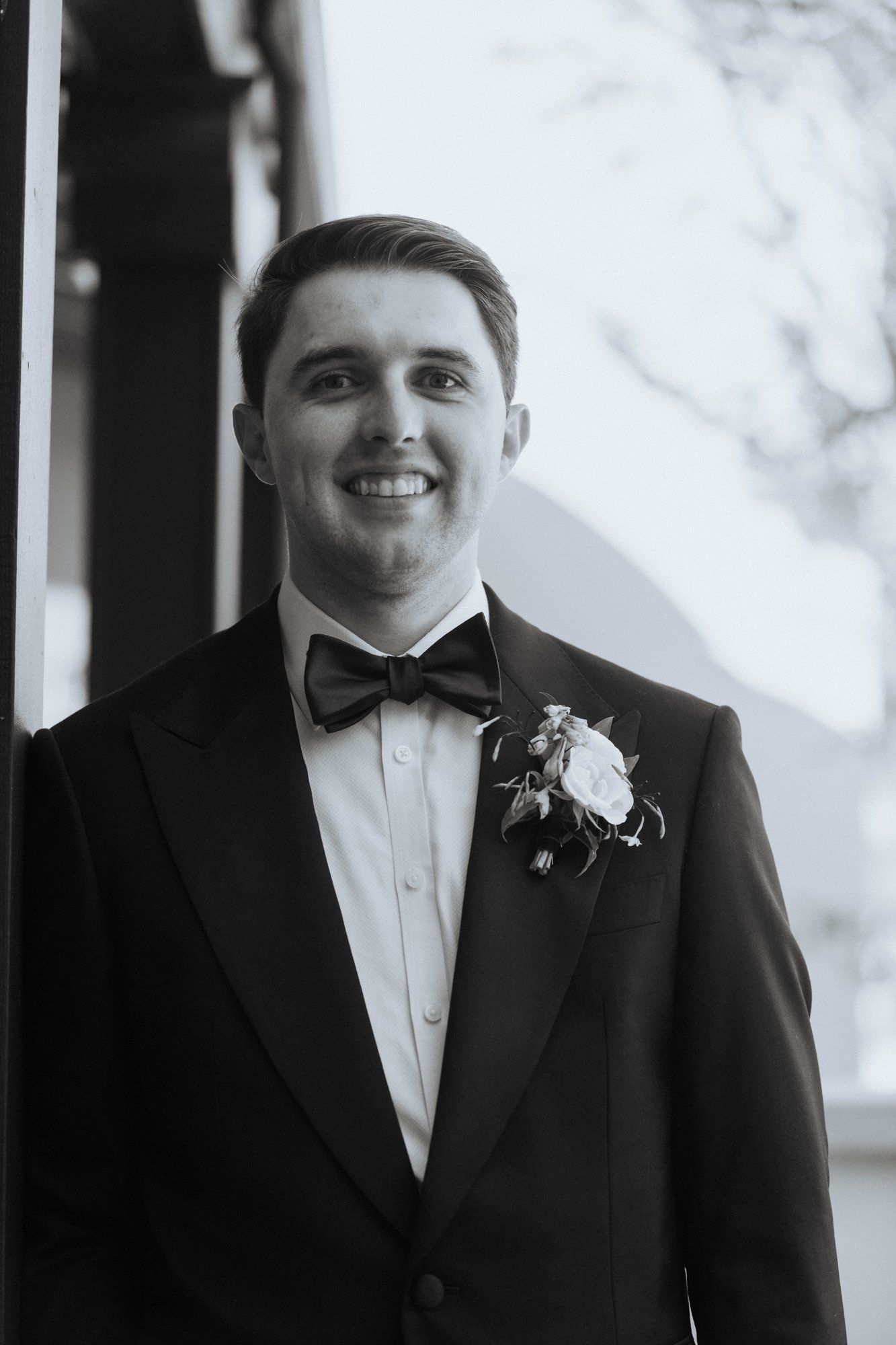 same-sex micro wedding in the russian river valley, Portraits Through the Orchards and Gardens