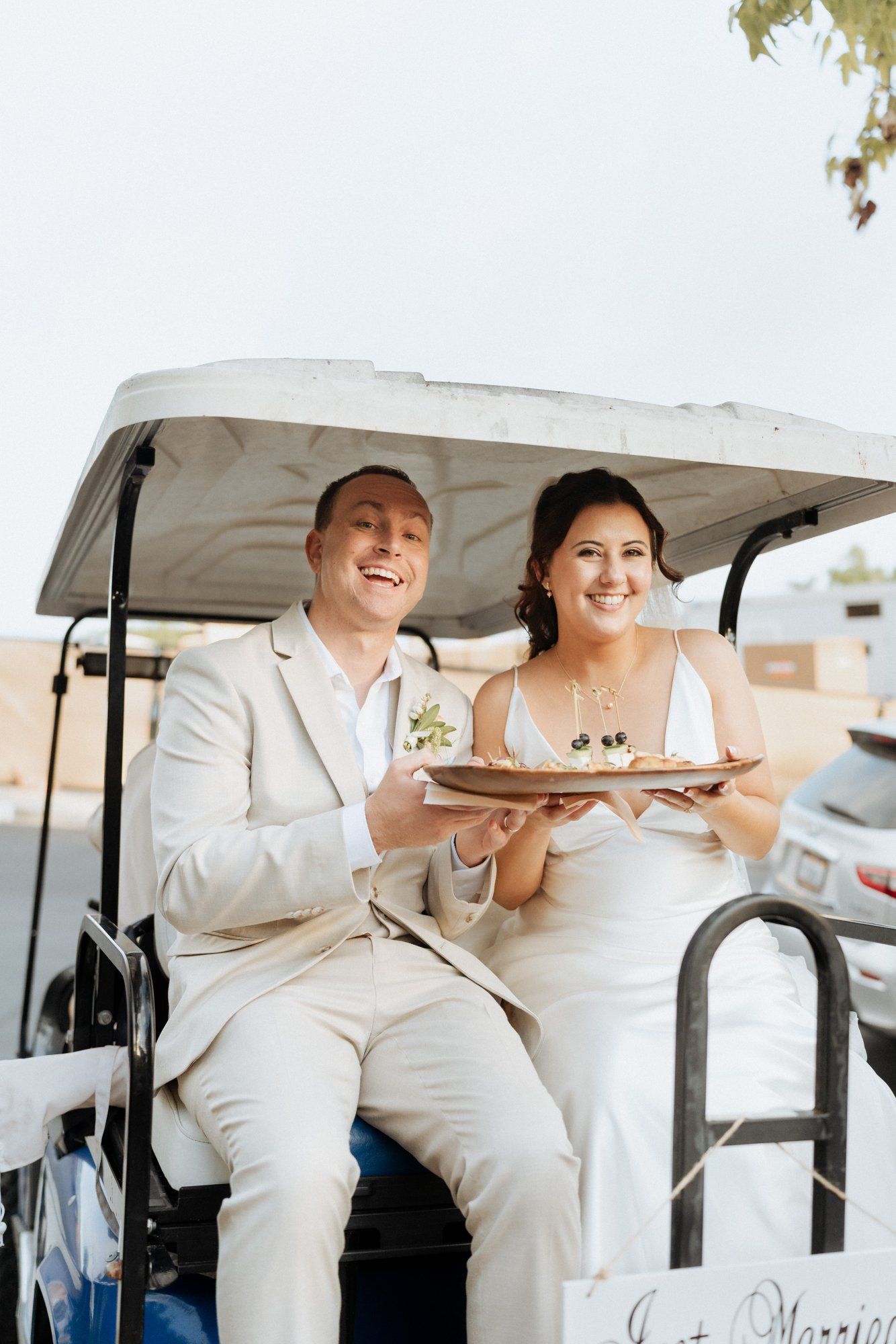 private hillside residence wedding in socal, Portraits Above the Cove and a Champagne Tower
