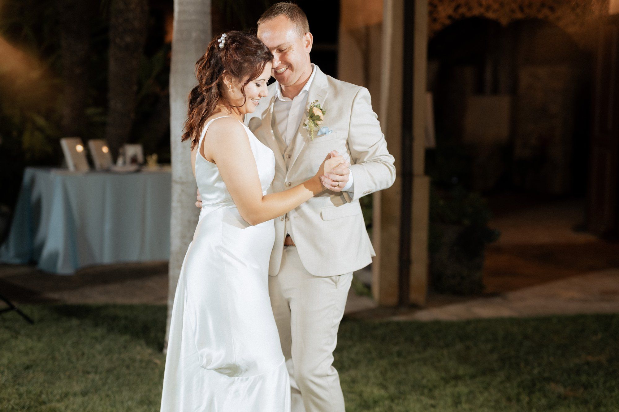 private hillside residence wedding in socal, Portraits Above the Cove and a Champagne Tower