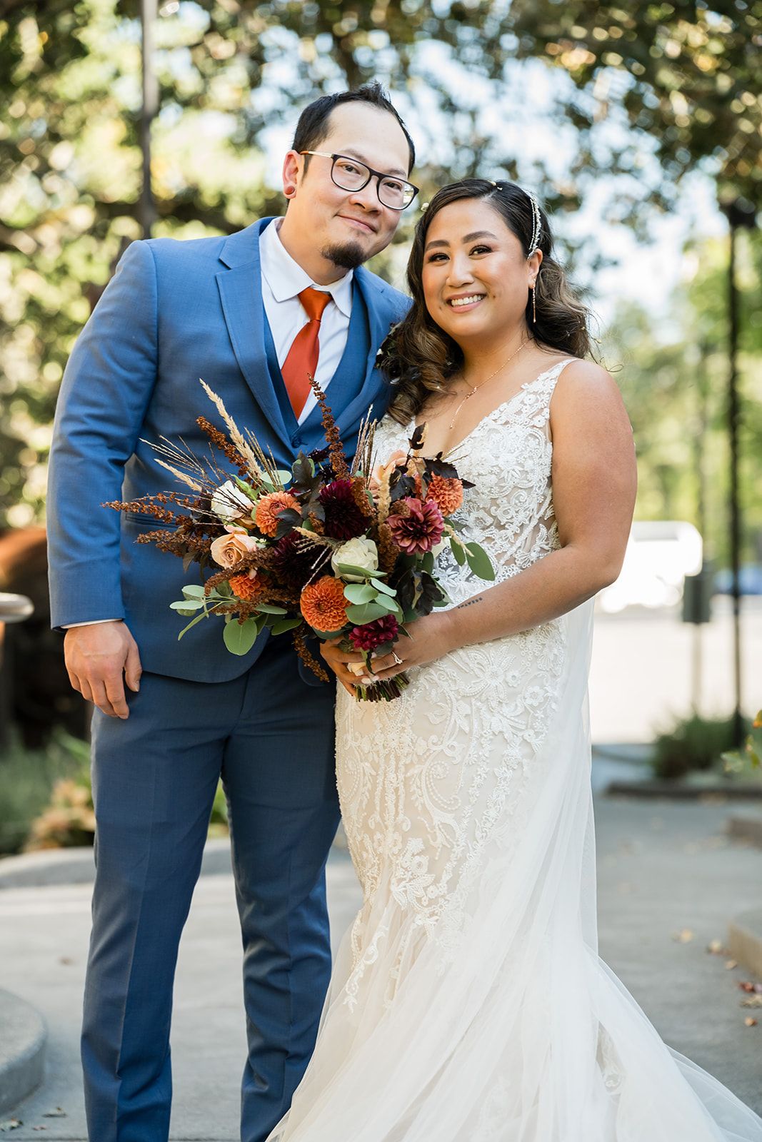 glen ellen wine-country wedding with an oyster bar, Portraits and an Open Oyster Bar at Songbird Parlour