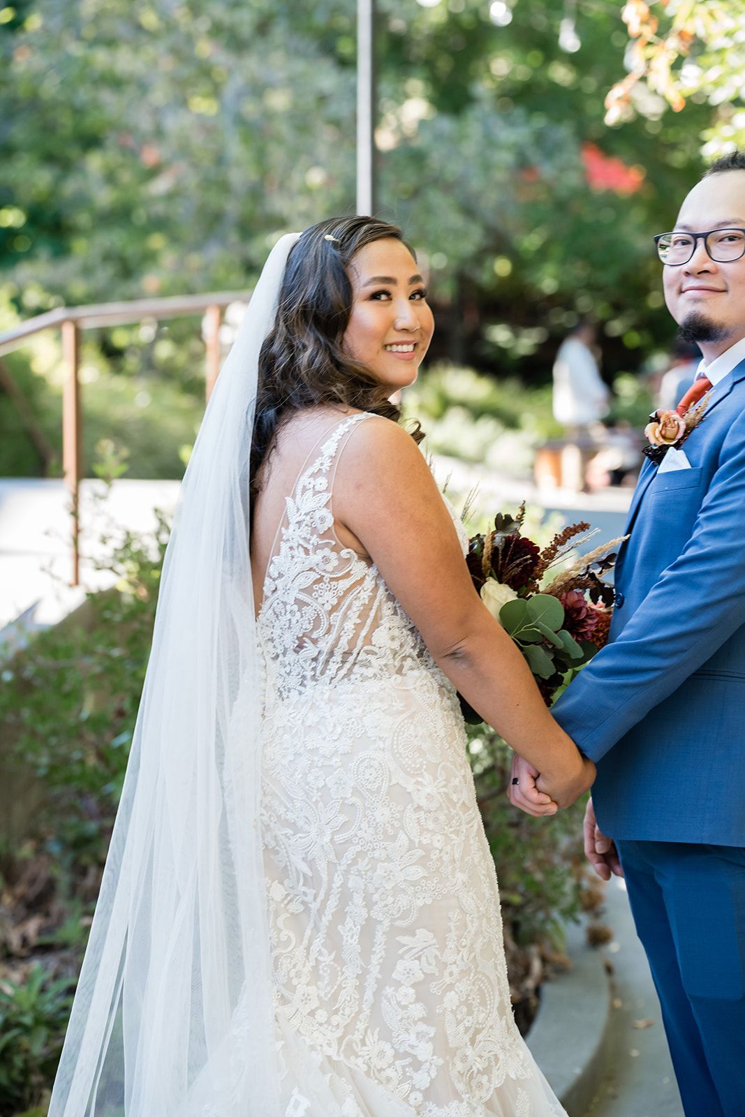 glen ellen wine-country wedding with an oyster bar, Portraits and an Open Oyster Bar at Songbird Parlour