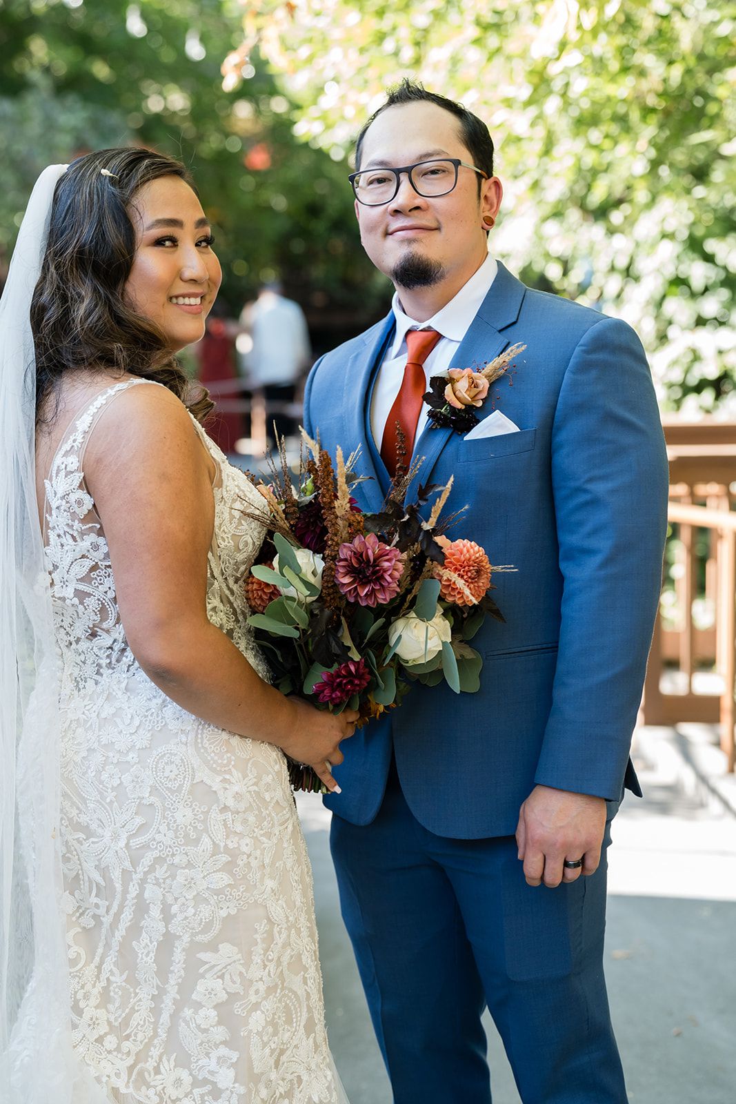 glen ellen wine-country wedding with an oyster bar, Portraits and an Open Oyster Bar at Songbird Parlour
