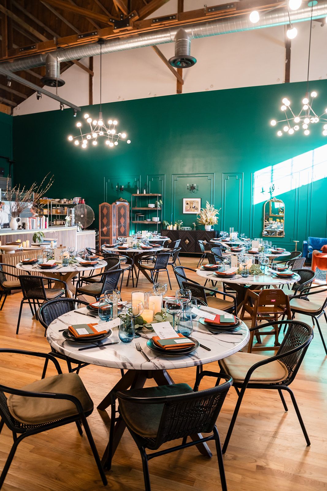 glen ellen wine-country wedding with an oyster bar, Toasts, Cake, and a Money Dance