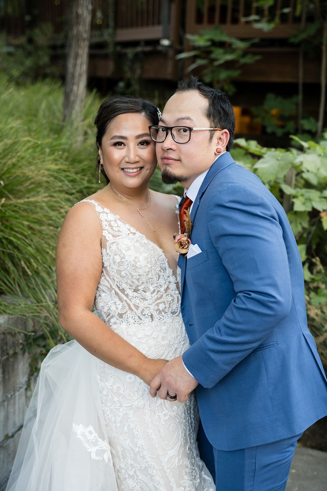 glen ellen wine-country wedding with an oyster bar, Portraits and an Open Oyster Bar at Songbird Parlour