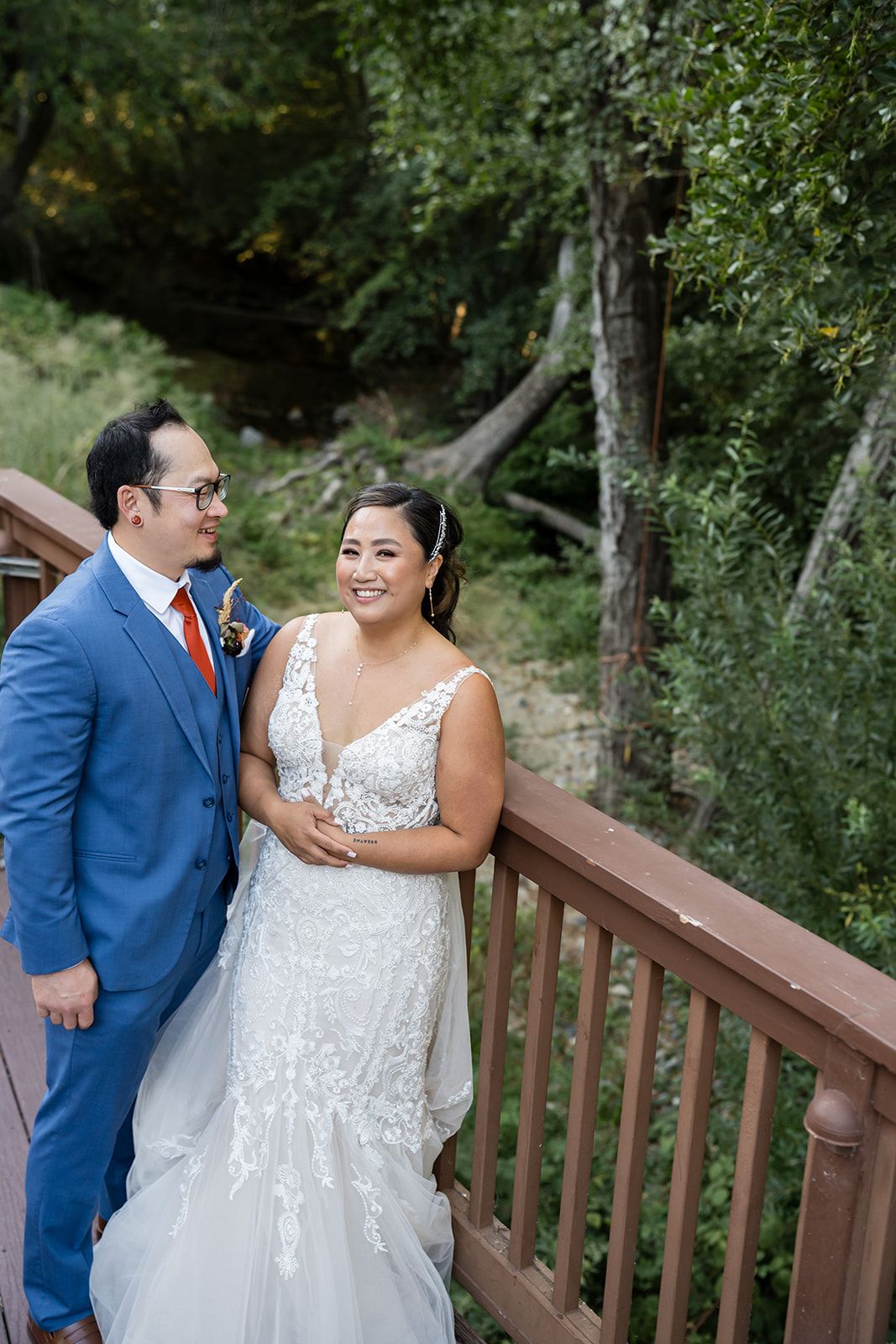 glen ellen wine-country wedding with an oyster bar, Portraits and an Open Oyster Bar at Songbird Parlour