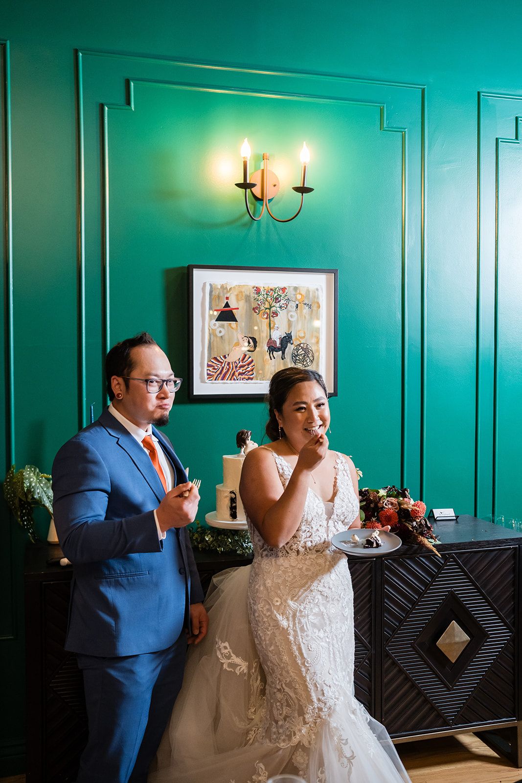 glen ellen wine-country wedding with an oyster bar, Portraits and an Open Oyster Bar
