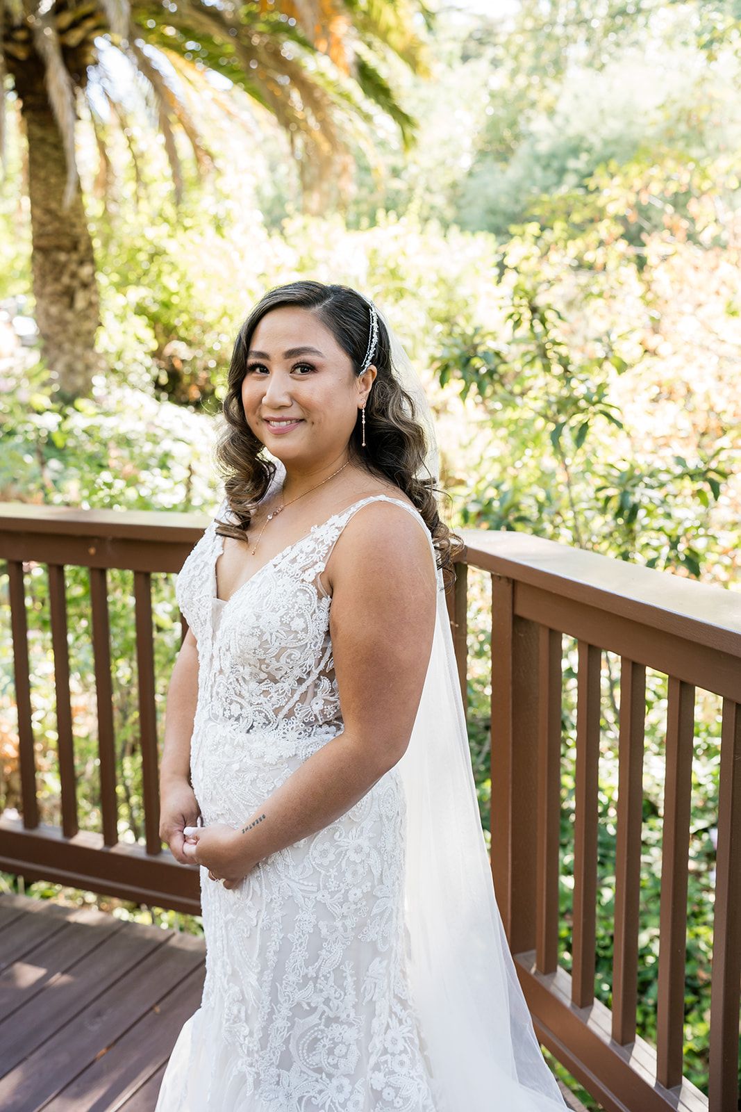 glen ellen wine-country wedding with an oyster bar, Portraits and an Open Oyster Bar