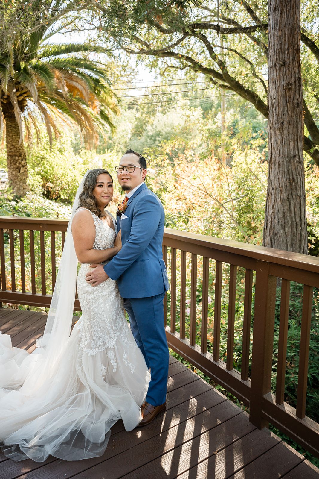 glen ellen wine-country wedding with an oyster bar, Portraits and an Open Oyster Bar