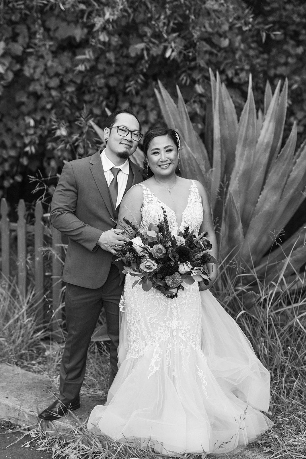 glen ellen wine-country wedding with an oyster bar, Portraits and an Open Oyster Bar