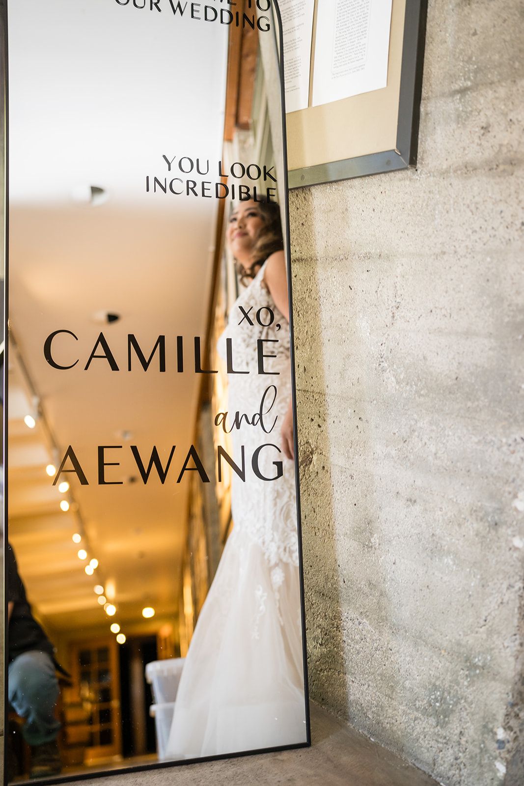 glen ellen wine-country wedding with an oyster bar, Portraits and an Open Oyster Bar