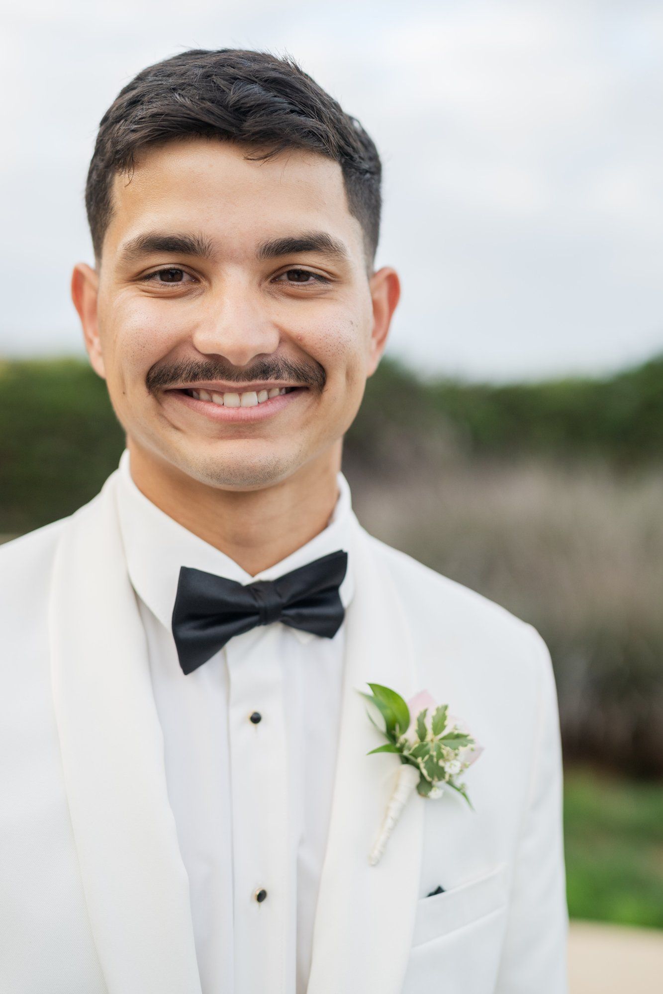 redwoods park ceremony and SF waterfront steak dinner, Portraits Among the Tall Trees