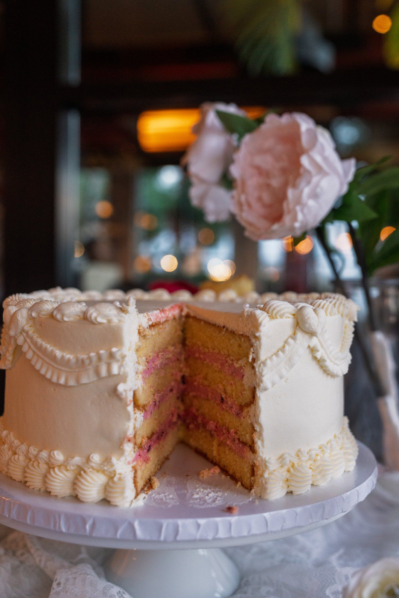 redwoods park ceremony + sf waterfront steak dinner, Dinner on the San Francisco Waterfront