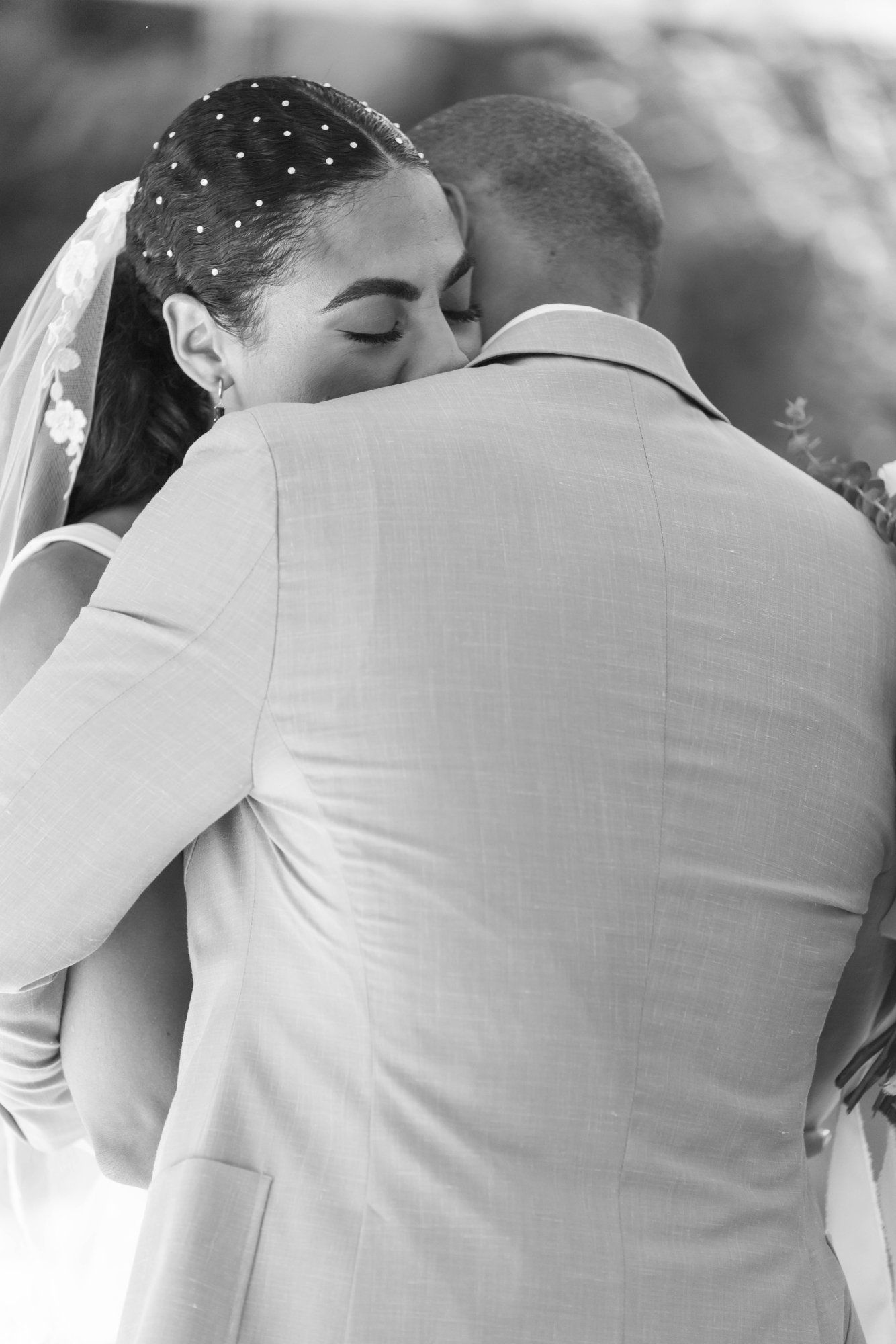 two-venue micro wedding topanga canyon los angeles, The Mountain Mermaid Ceremony, Topanga Canyon
