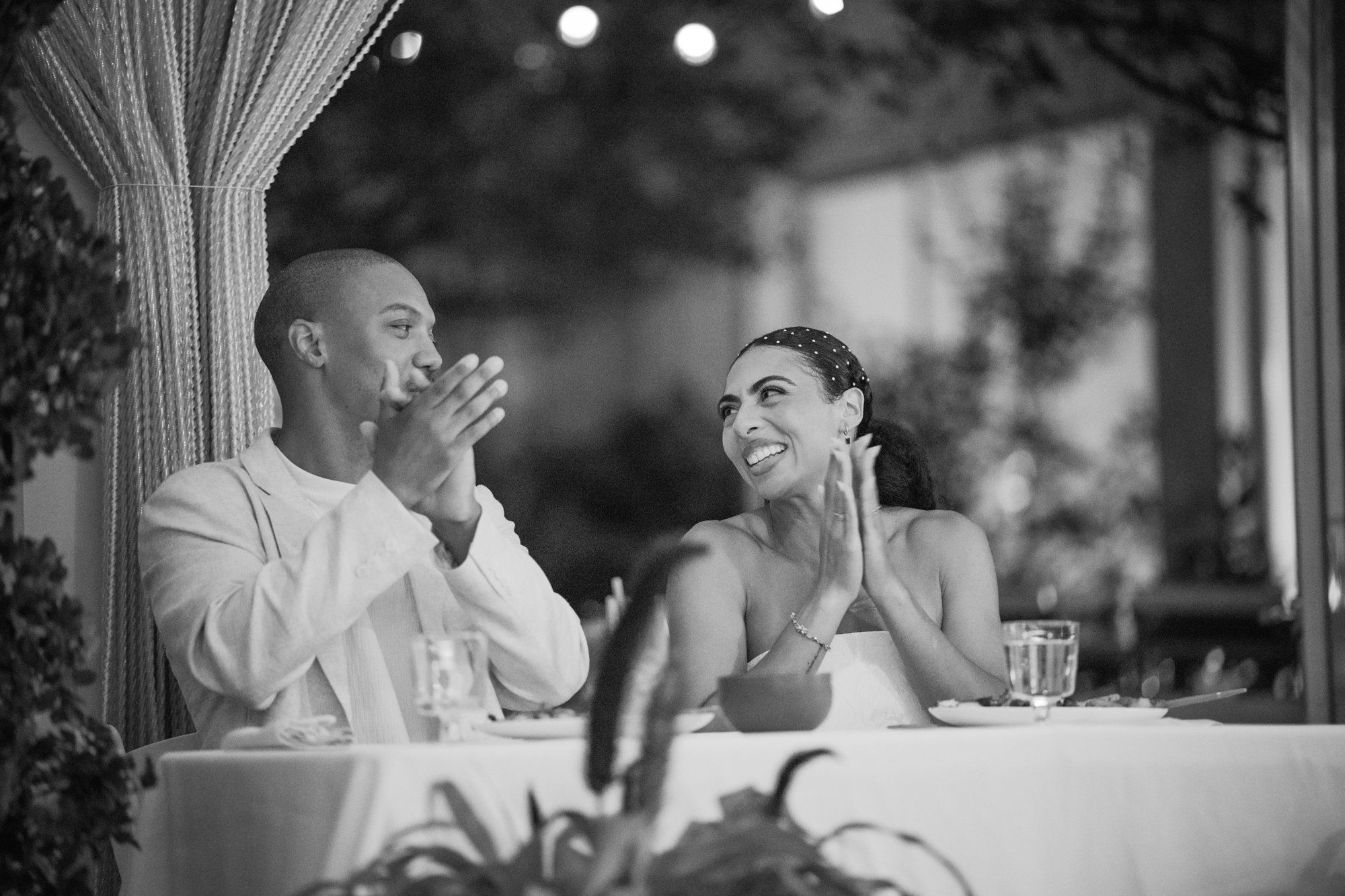 two-venue micro wedding, topanga canyon, A Canyon Cocktail Hour, Then Portraits