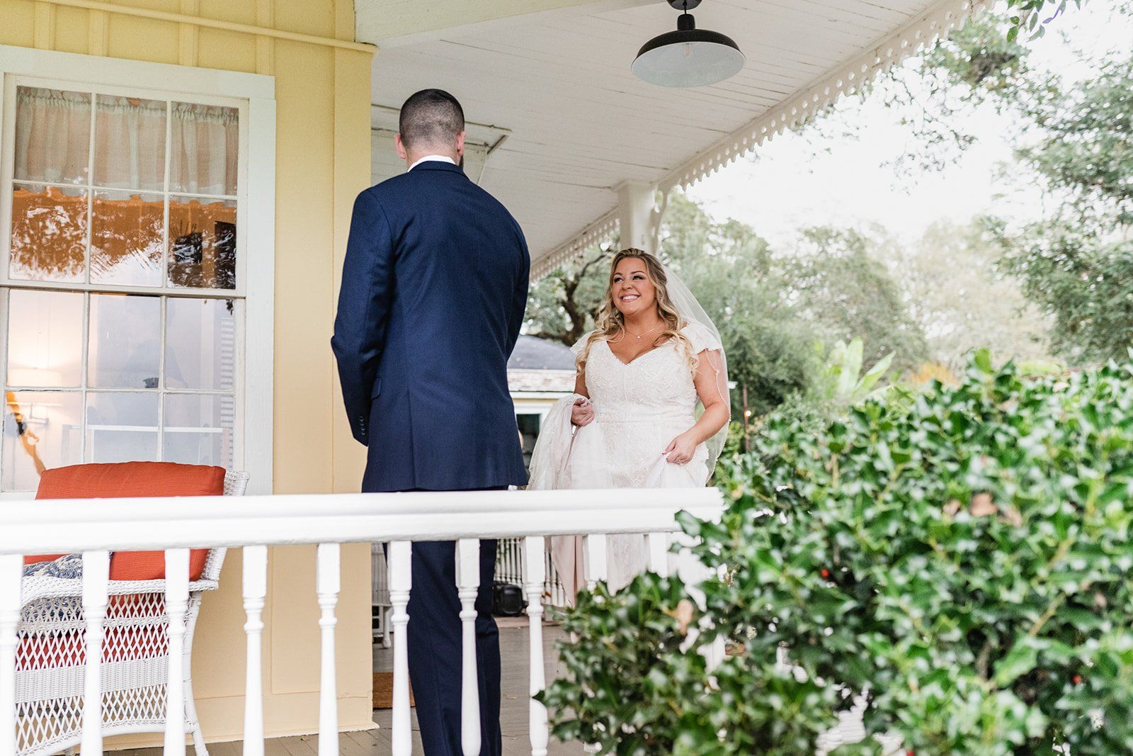 ranch micro wedding at beltane ranch, A Blessing of the Hands: Glen Ellen Ranch Wedding Ceremony