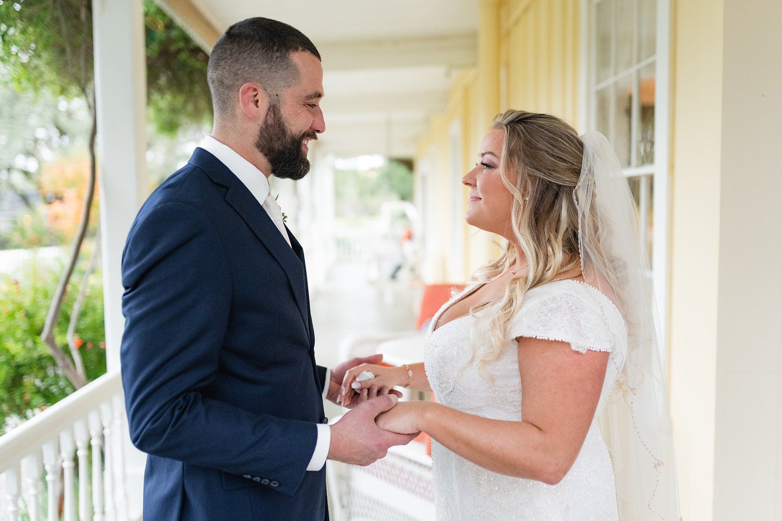ranch micro wedding at beltane ranch sonoma, A Blessing of the Hands. Glen Ellen Ranch Wedding Ceremony