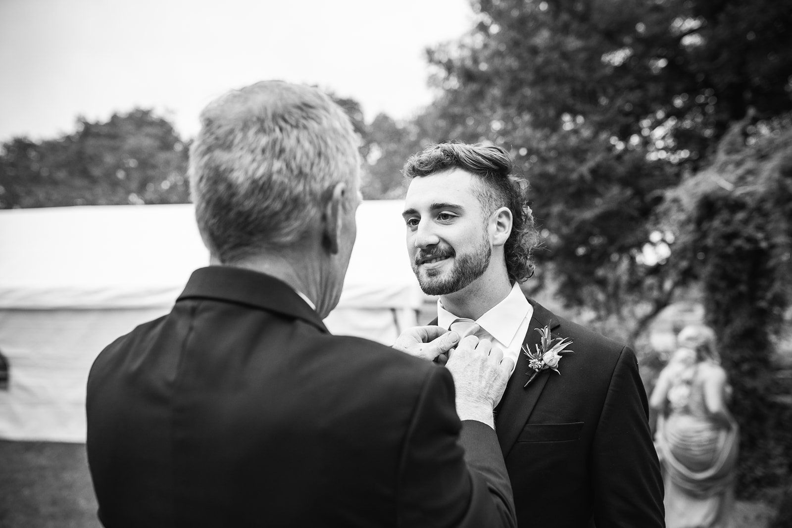 ranch micro wedding at beltane ranch sonoma, A Blessing of the Hands. Glen Ellen Ranch Wedding Ceremony