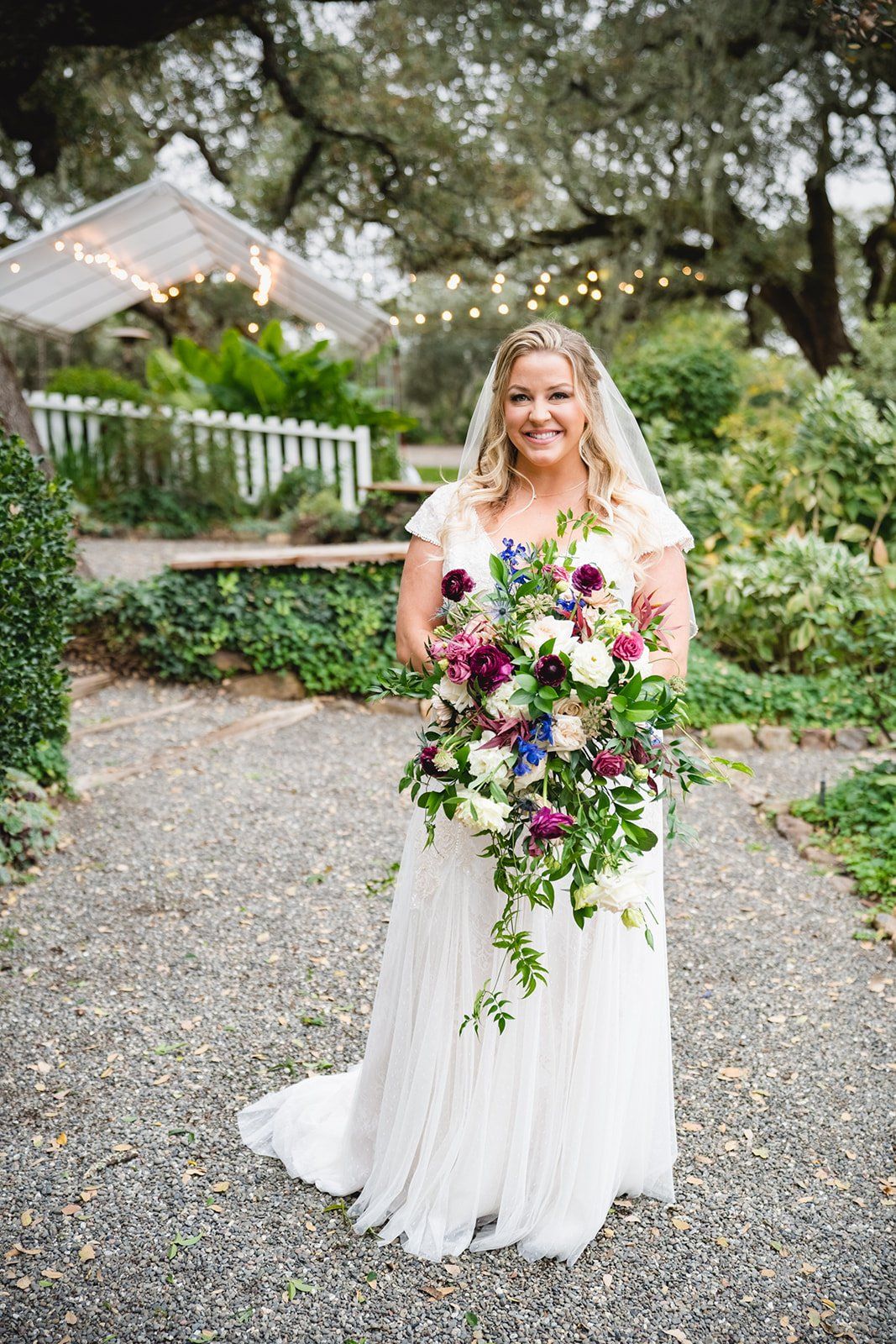ranch micro wedding at beltane ranch sonoma, Portraits by the Old White Truck