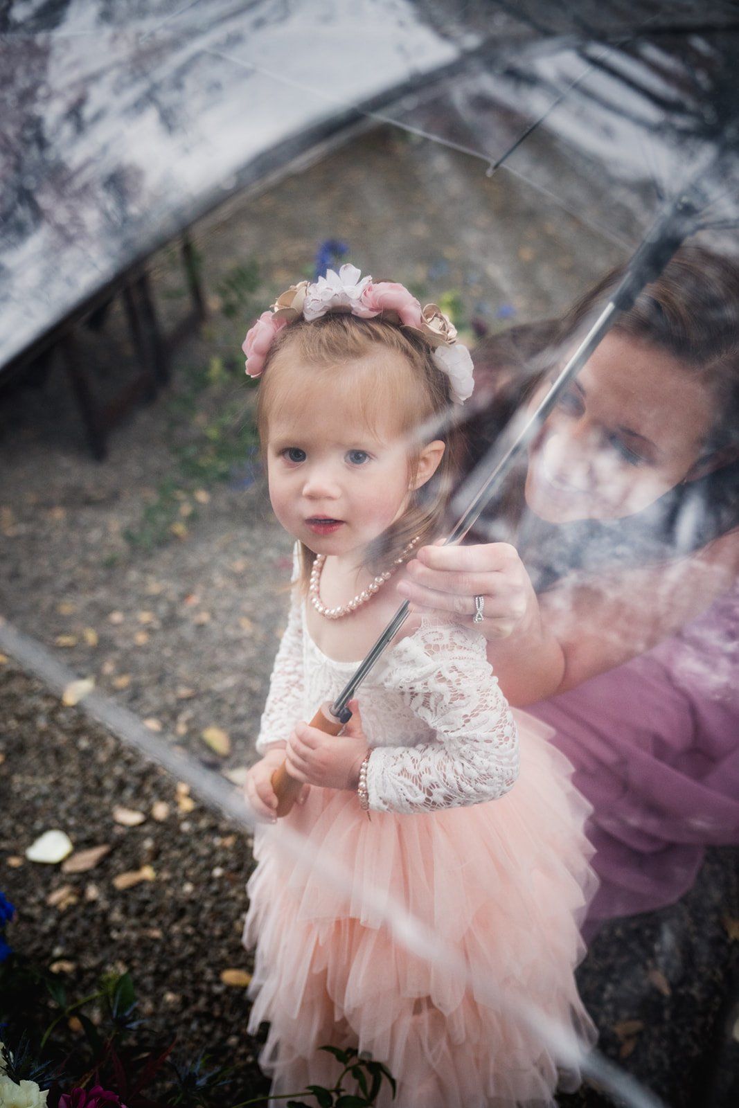 ranch micro wedding at beltane ranch sonoma, Portraits by the Old White Truck