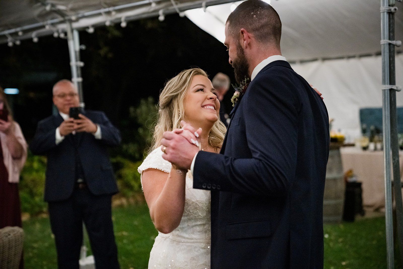ranch micro wedding at beltane ranch, Portraits Across the Beltane Ranch